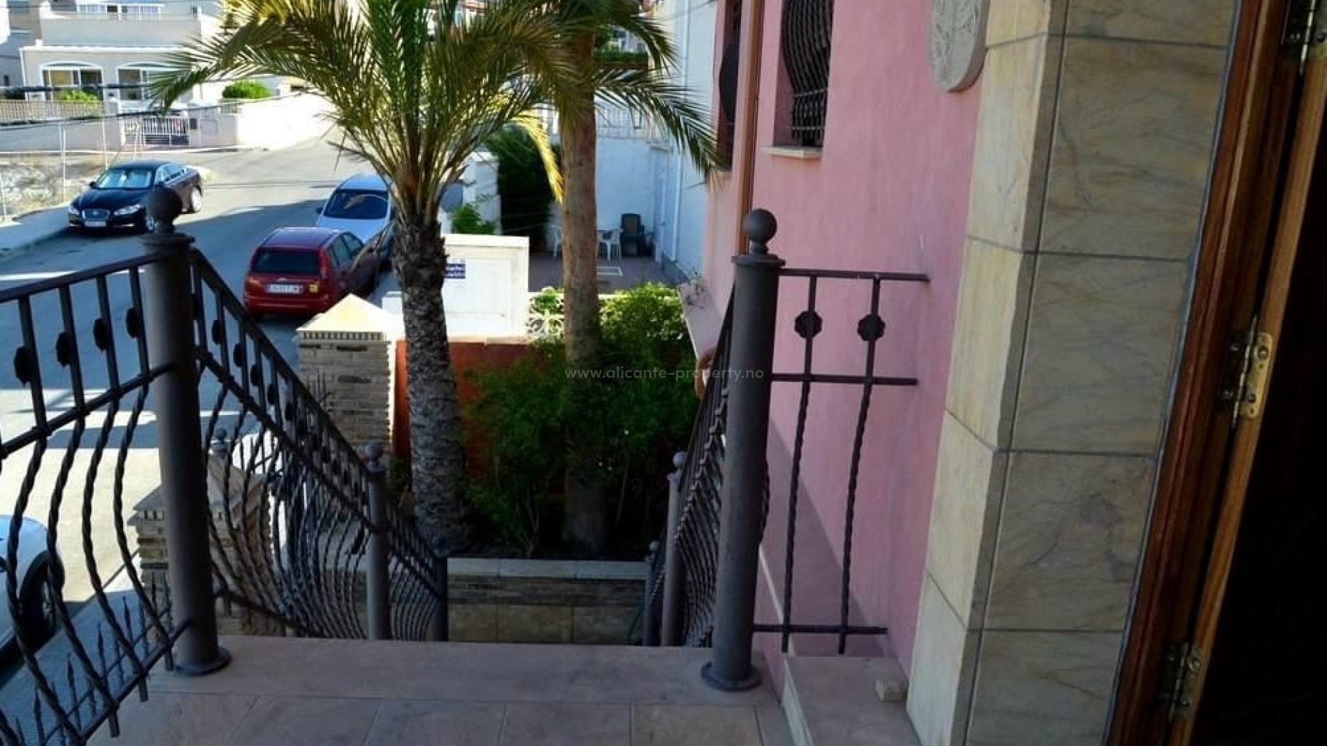Villa en San Miguel de Salinas Centro