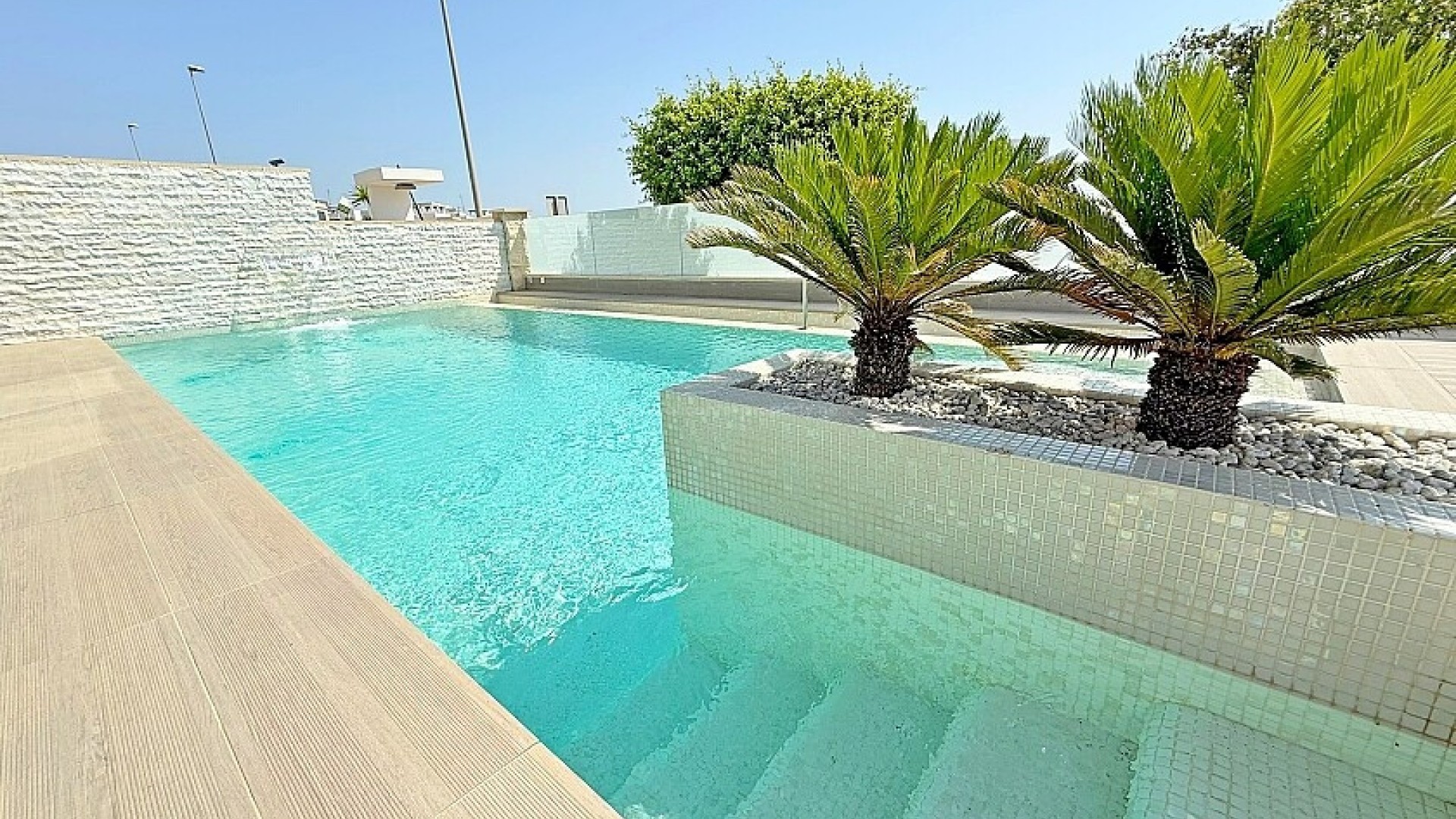 Villa en San Miguel de Salinas Centro