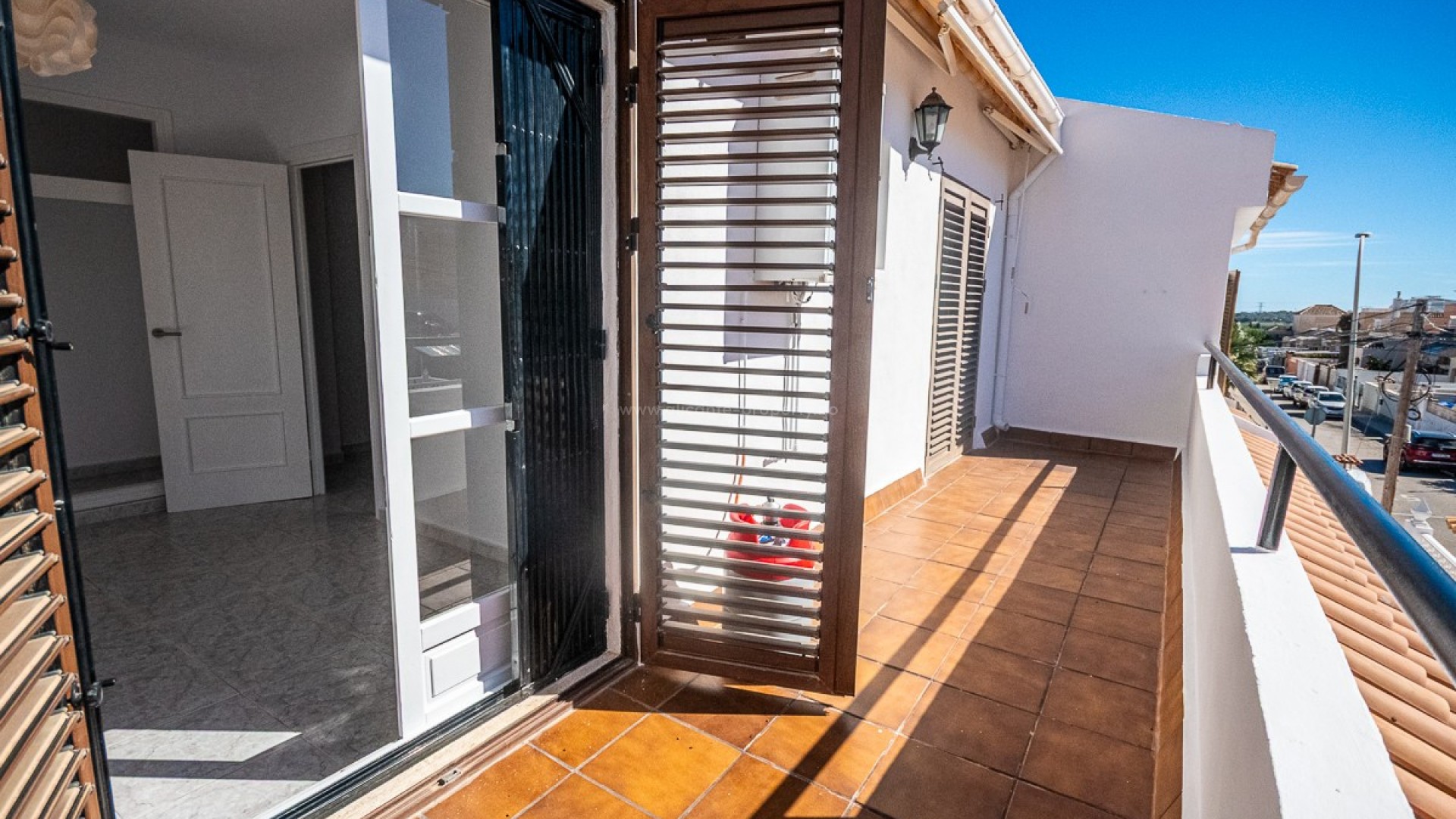 Villa en San Miguel de Salinas Centro