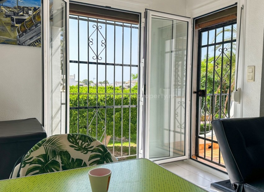 Villa en San Miguel de Salinas Centro