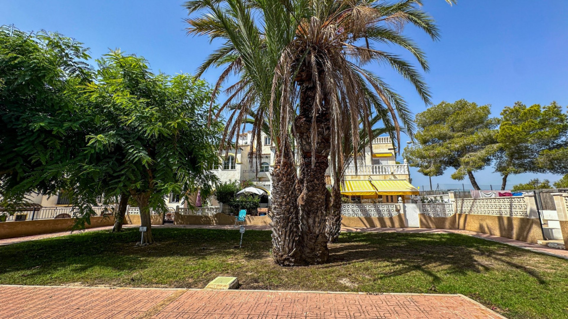 Villa en San Miguel de Salinas Centro
