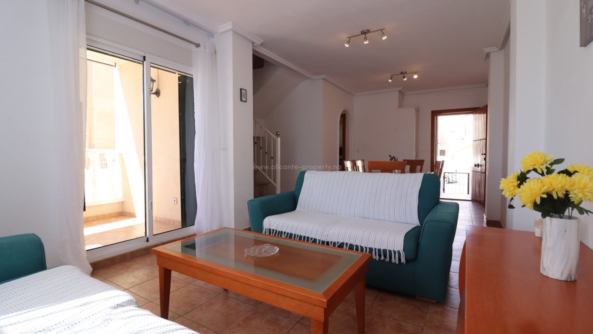 Villa en San Miguel de Salinas Centro