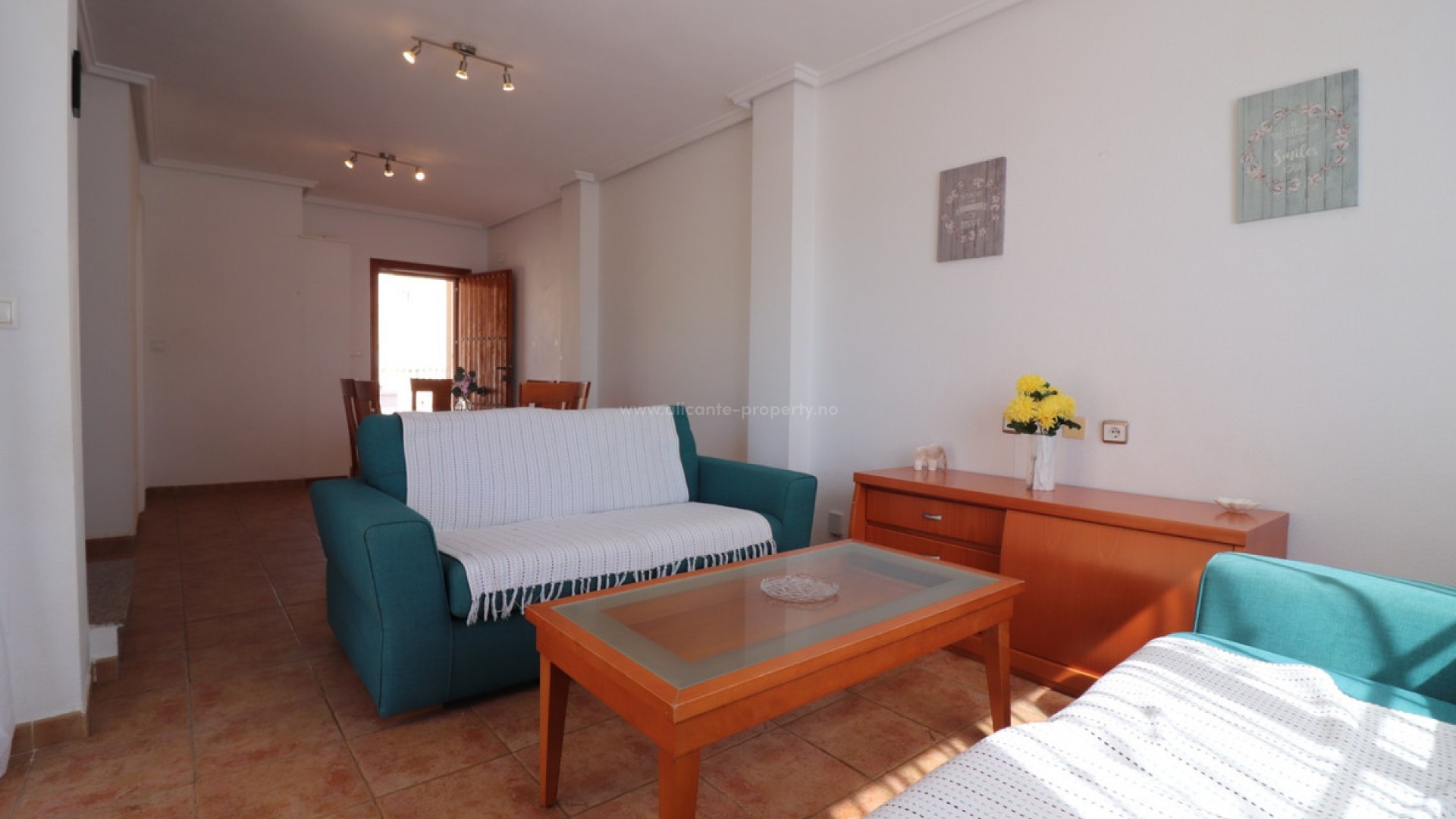 Villa en San Miguel de Salinas Centro