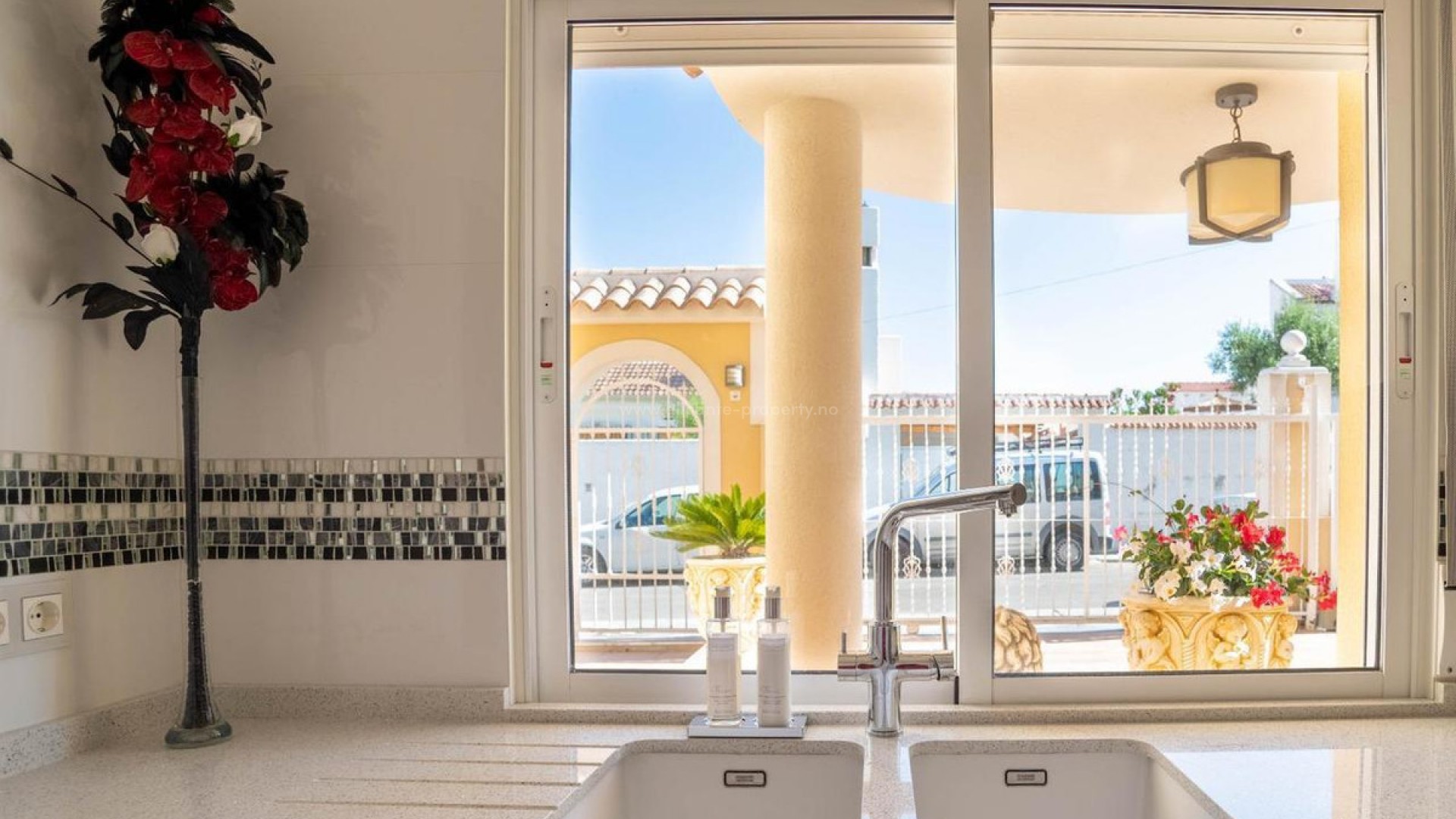 Villa en San Miguel de Salinas Centro