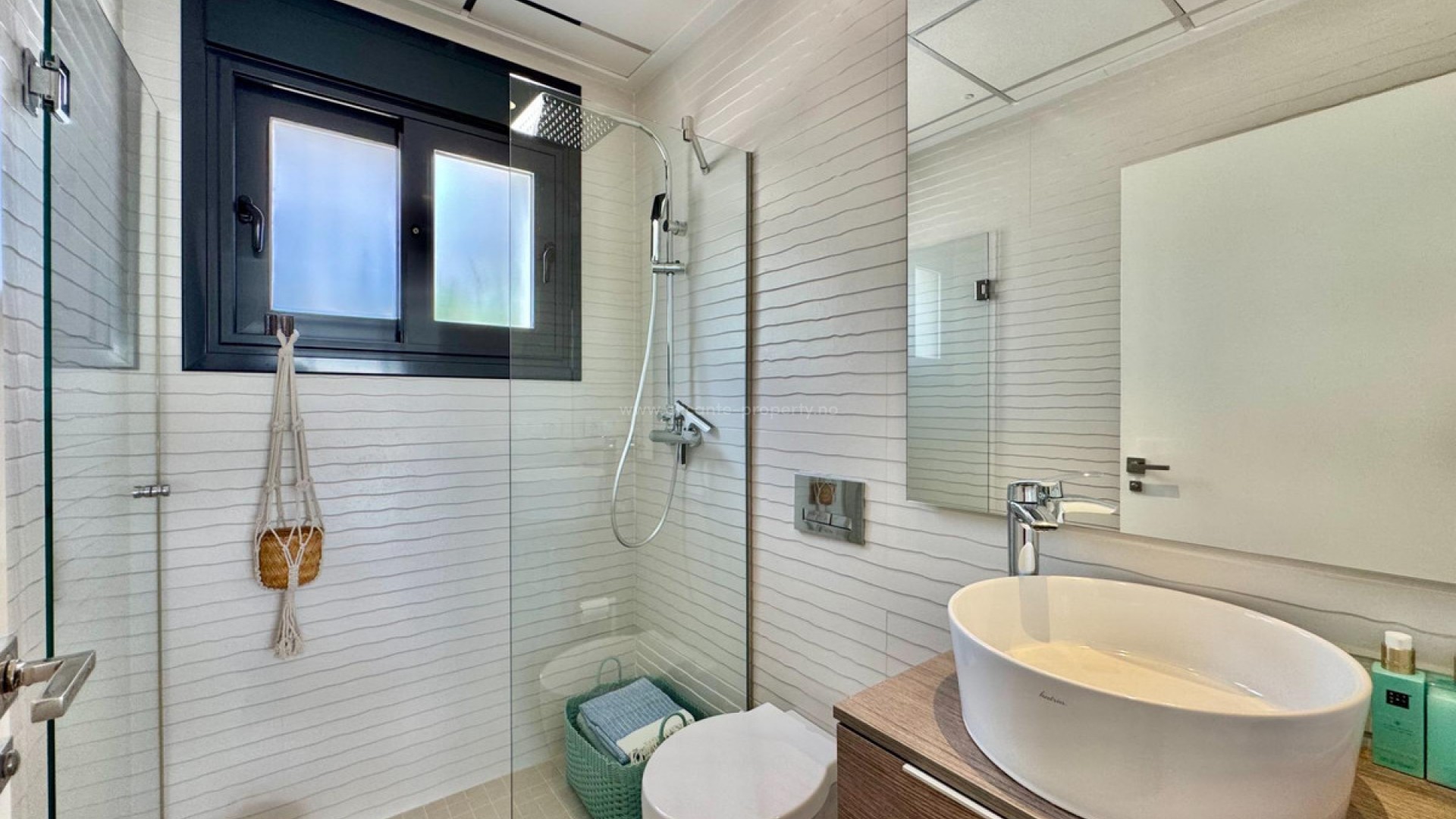 Villa en San Miguel de Salinas Centro