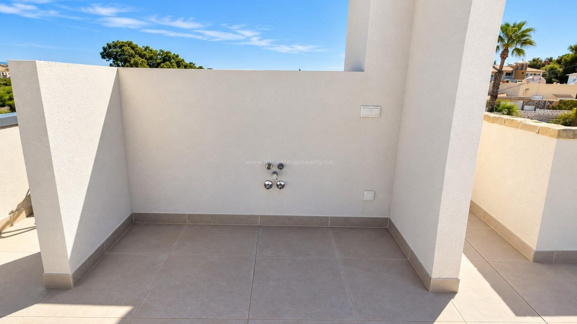 Villa en San Miguel de Salinas Centro