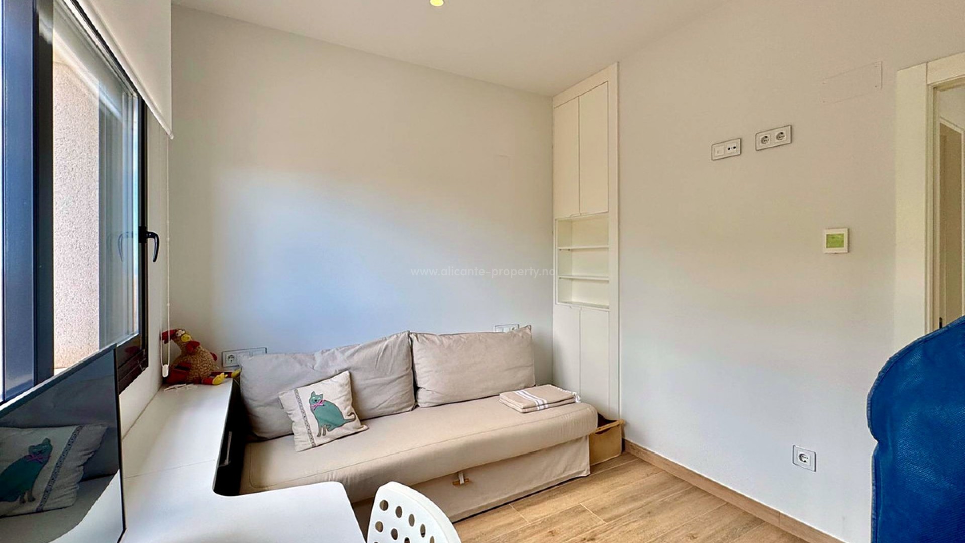 Villa en San Miguel de Salinas Centro