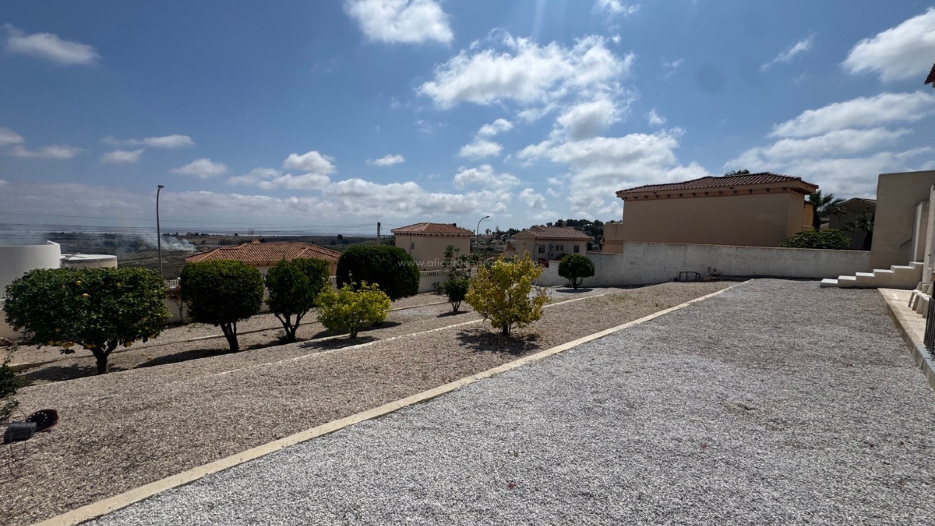 Villa en San Miguel de Salinas Centro