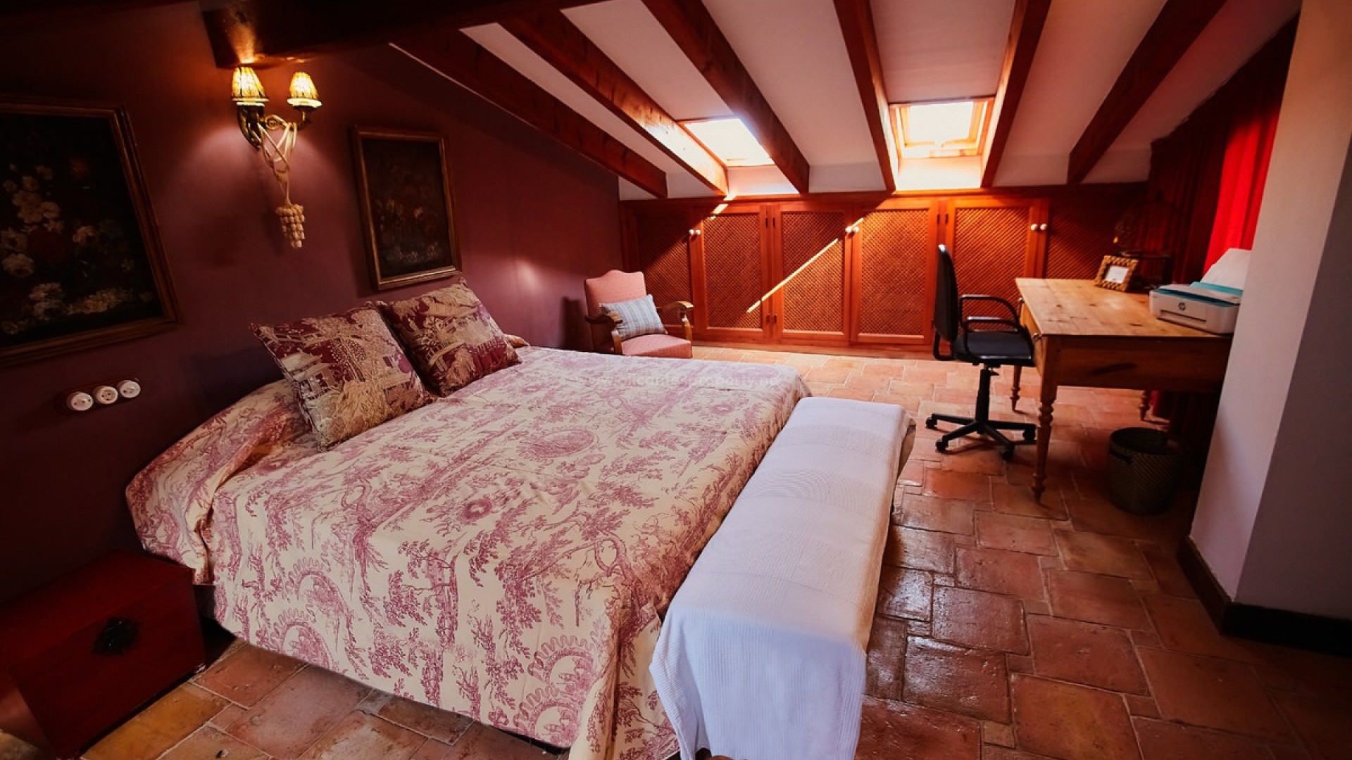 Villa en San Miguel de Salinas Centro