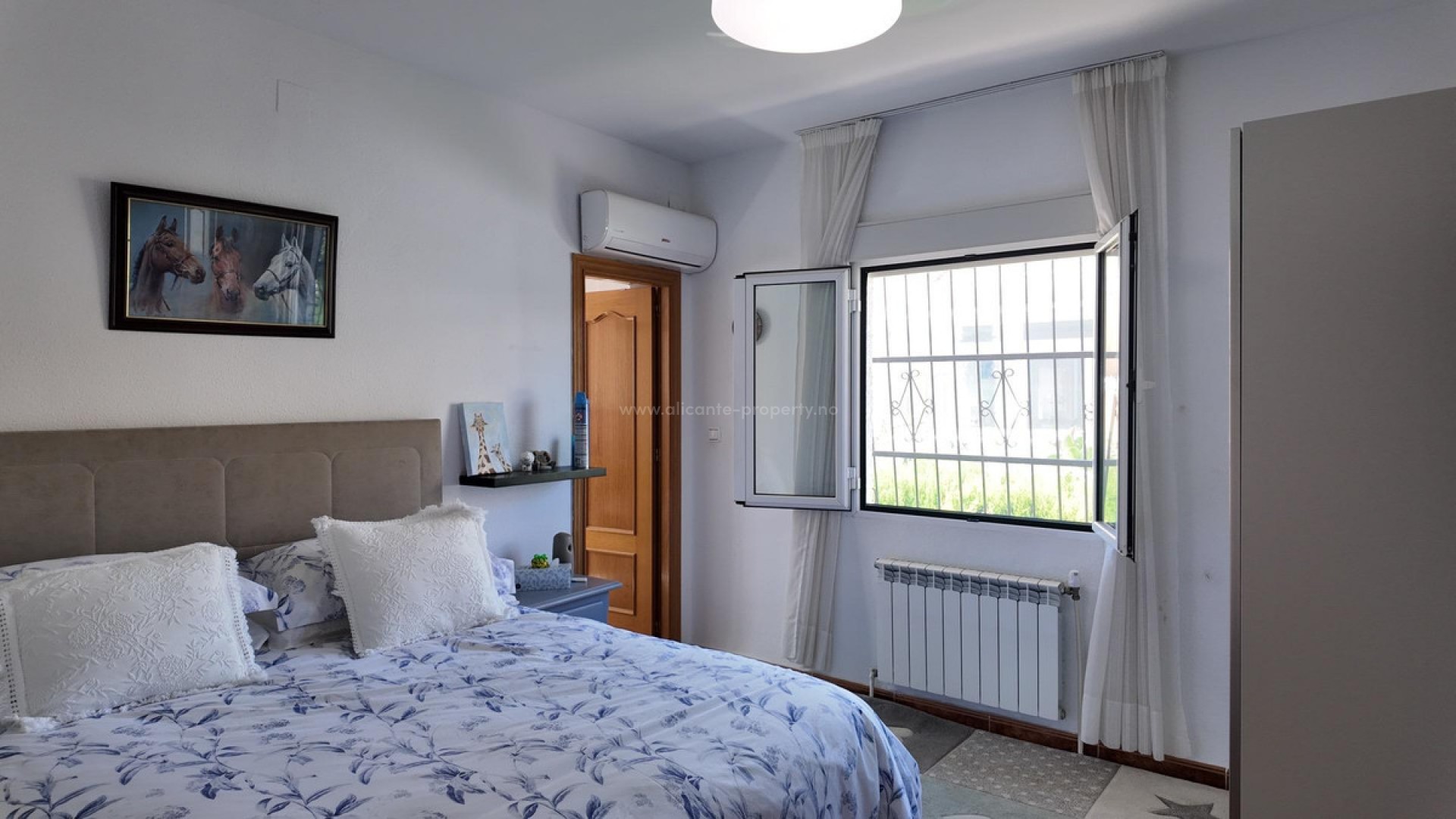 Villa en San Miguel de Salinas Centro