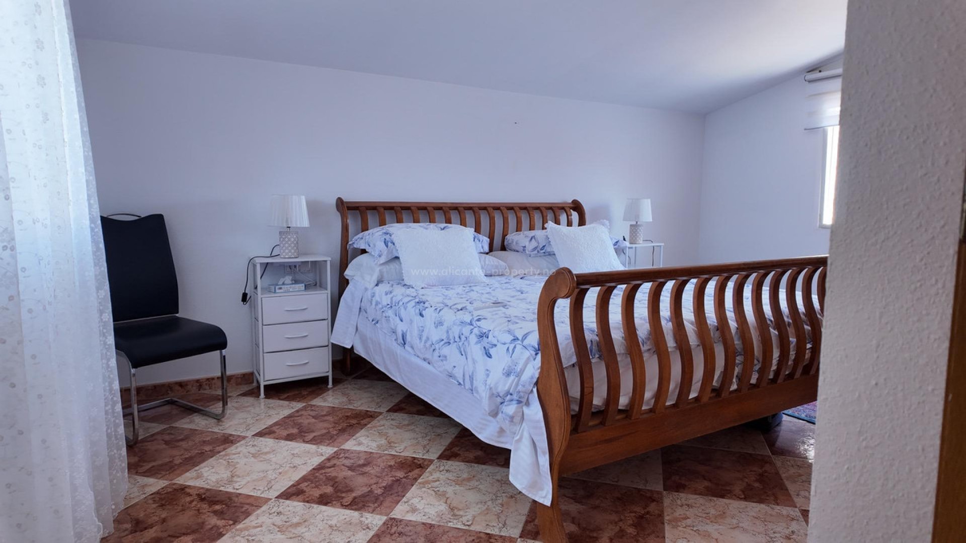 Villa en San Miguel de Salinas Centro