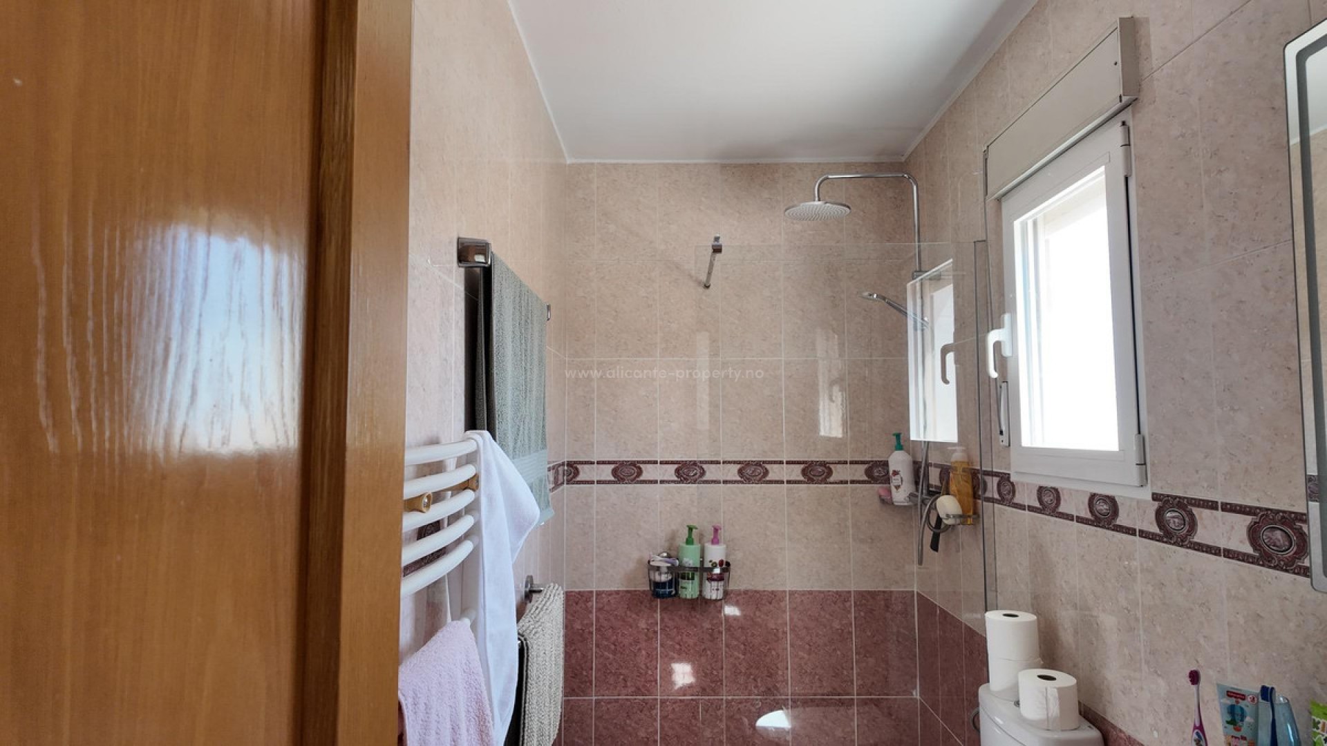 Villa en San Miguel de Salinas Centro