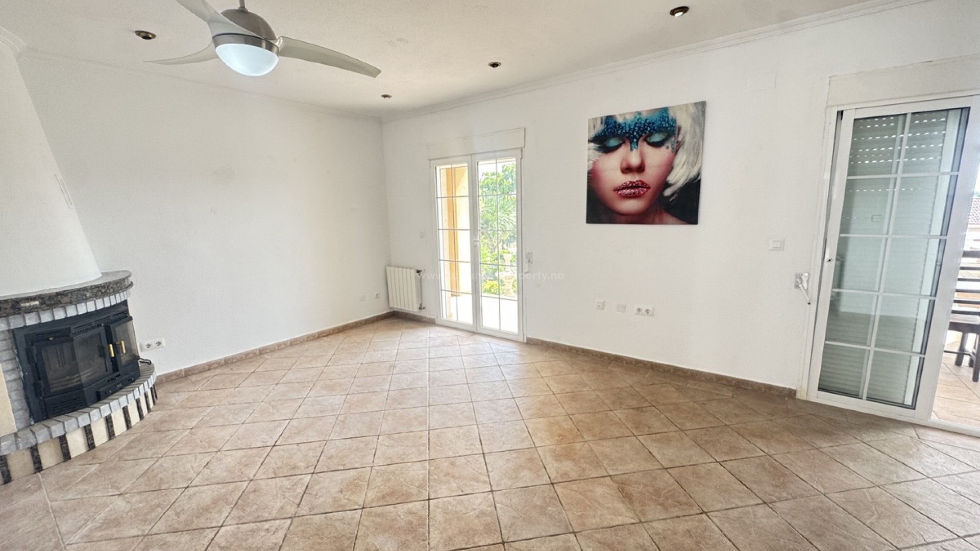 Villa en San Miguel de Salinas