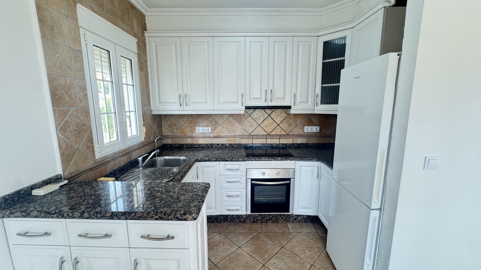 Villa en San Miguel de Salinas