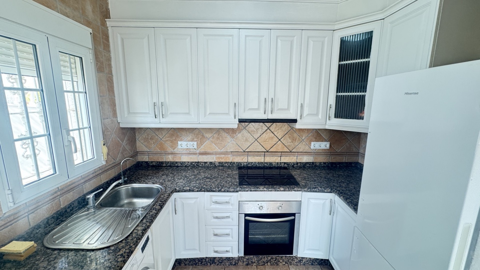 Villa en San Miguel de Salinas