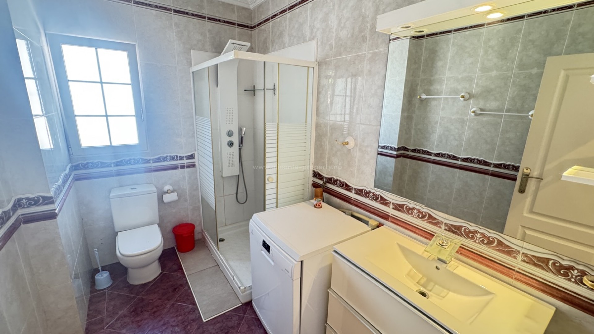 Villa en San Miguel de Salinas