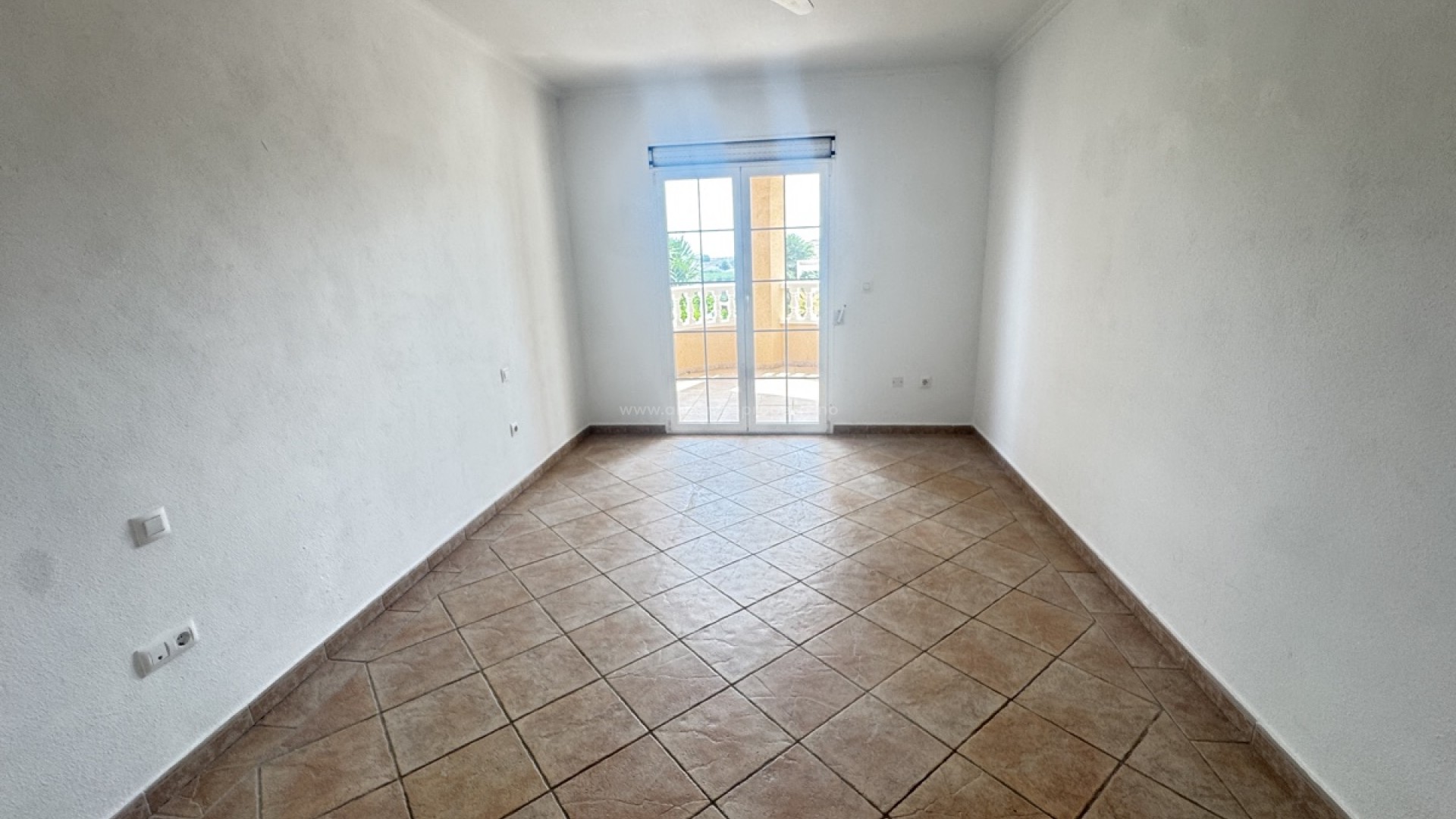 Villa en San Miguel de Salinas