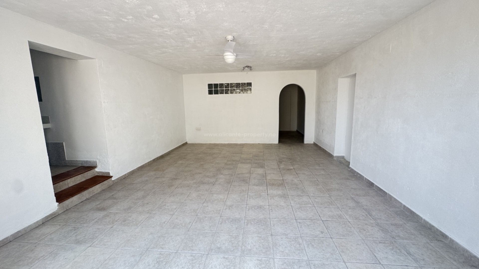 Villa en San Miguel de Salinas