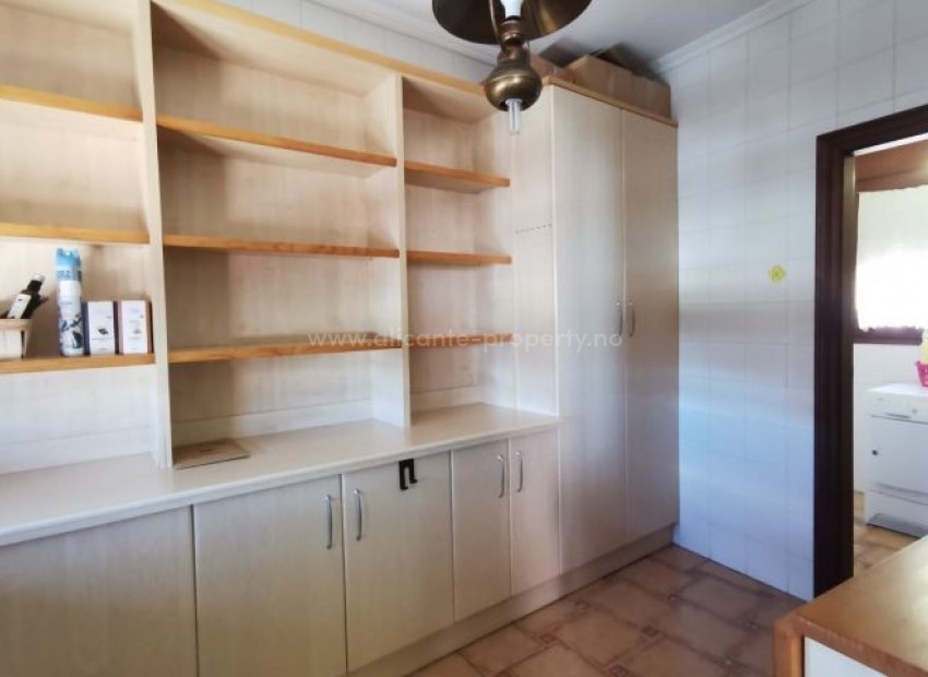 Villa en San Miguel de Salinas