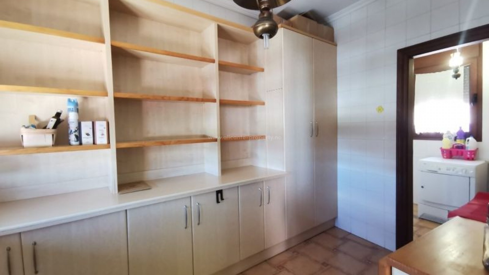 Villa en San Miguel de Salinas