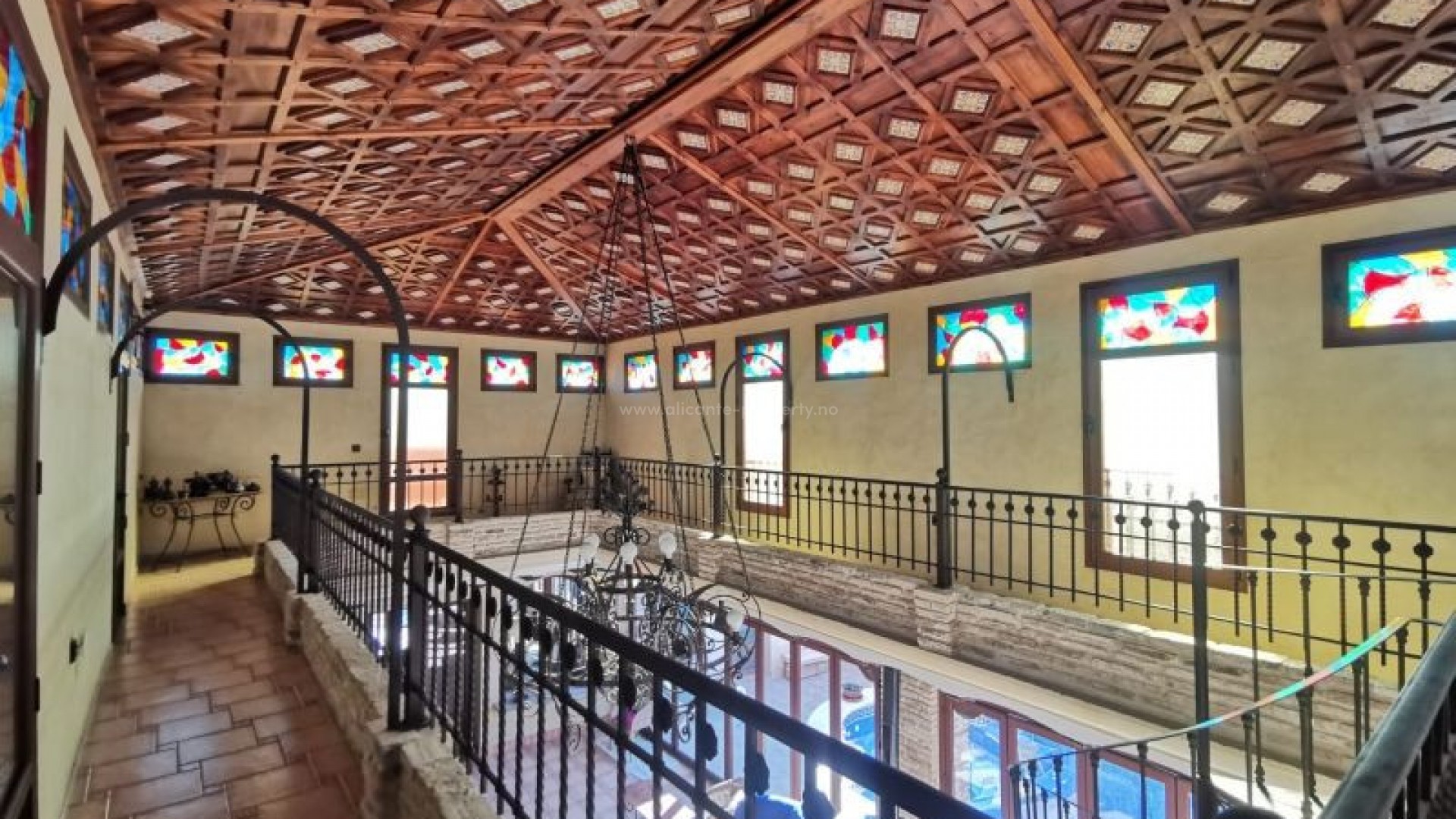 Villa en San Miguel de Salinas