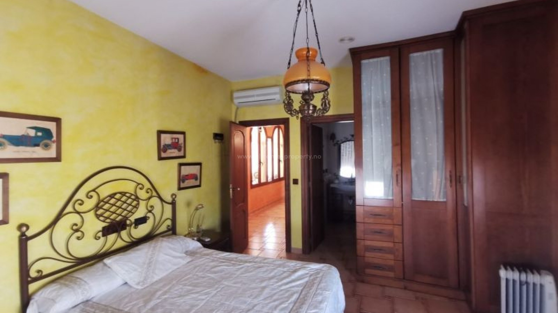 Villa en San Miguel de Salinas