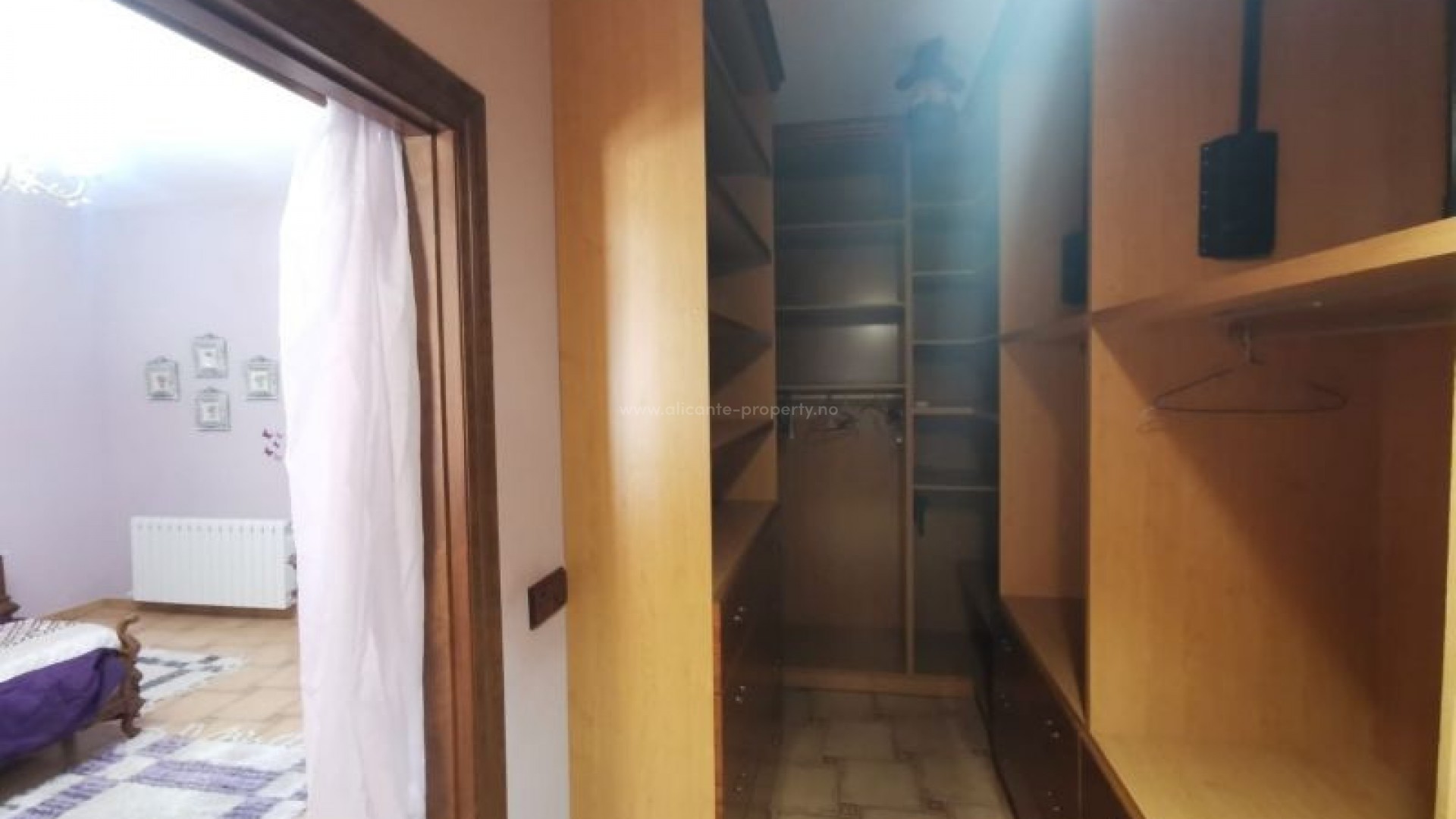 Villa en San Miguel de Salinas