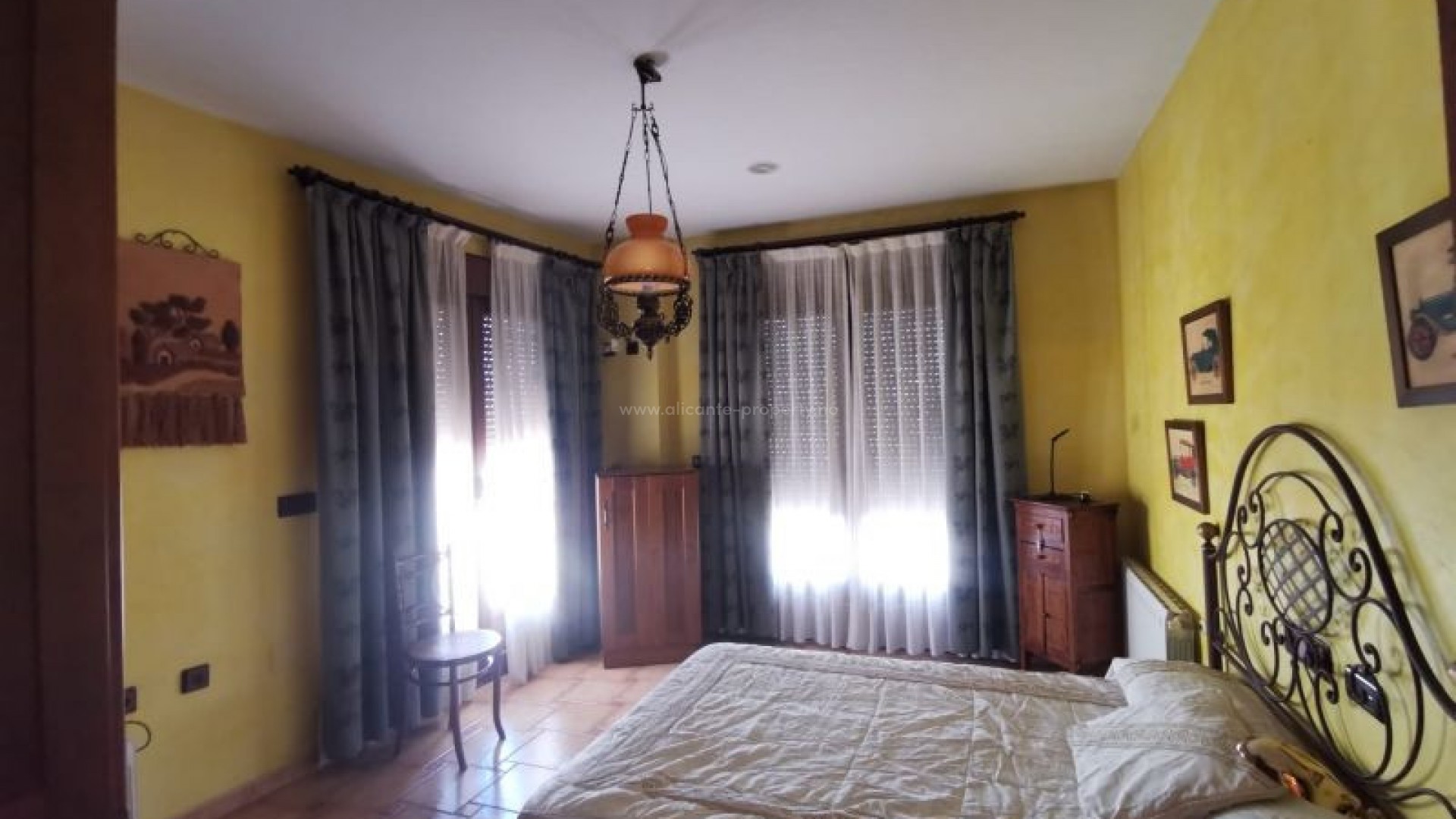 Villa en San Miguel de Salinas