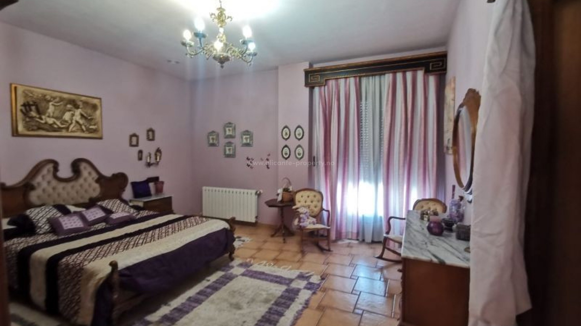 Villa en San Miguel de Salinas