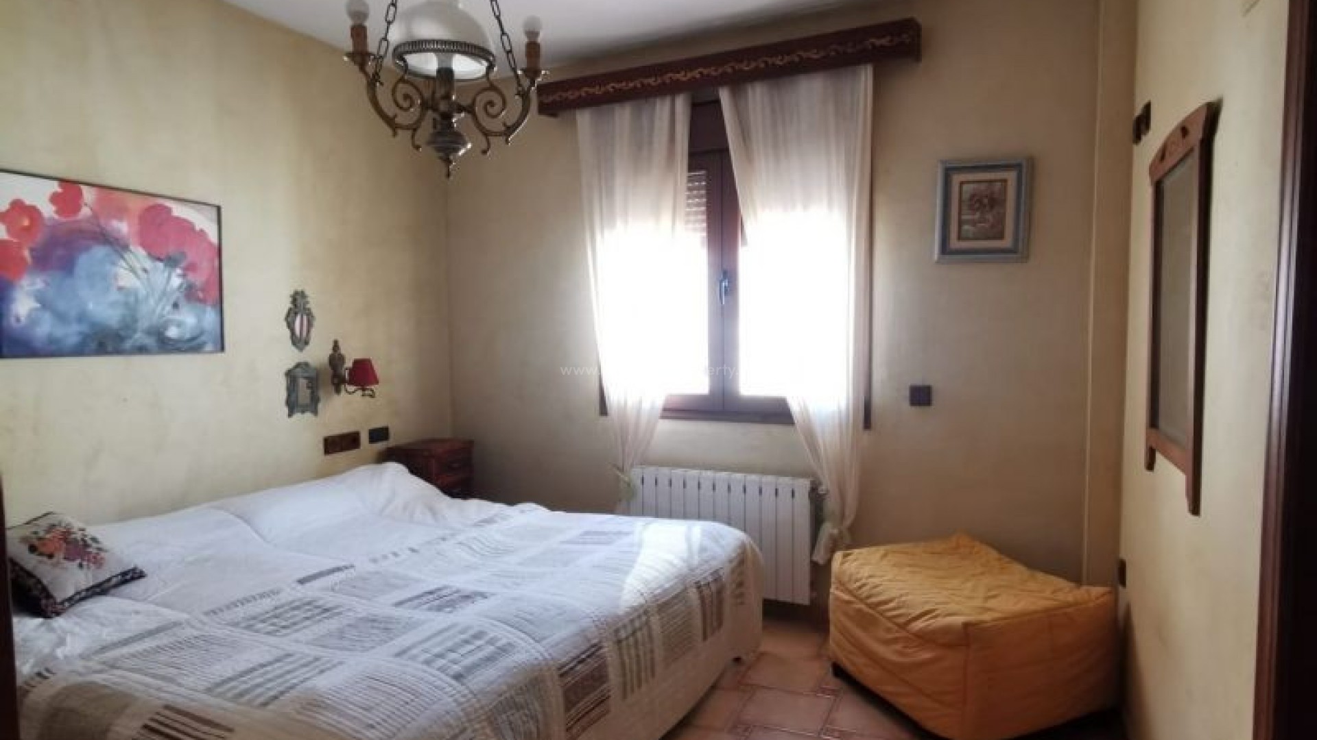 Villa en San Miguel de Salinas