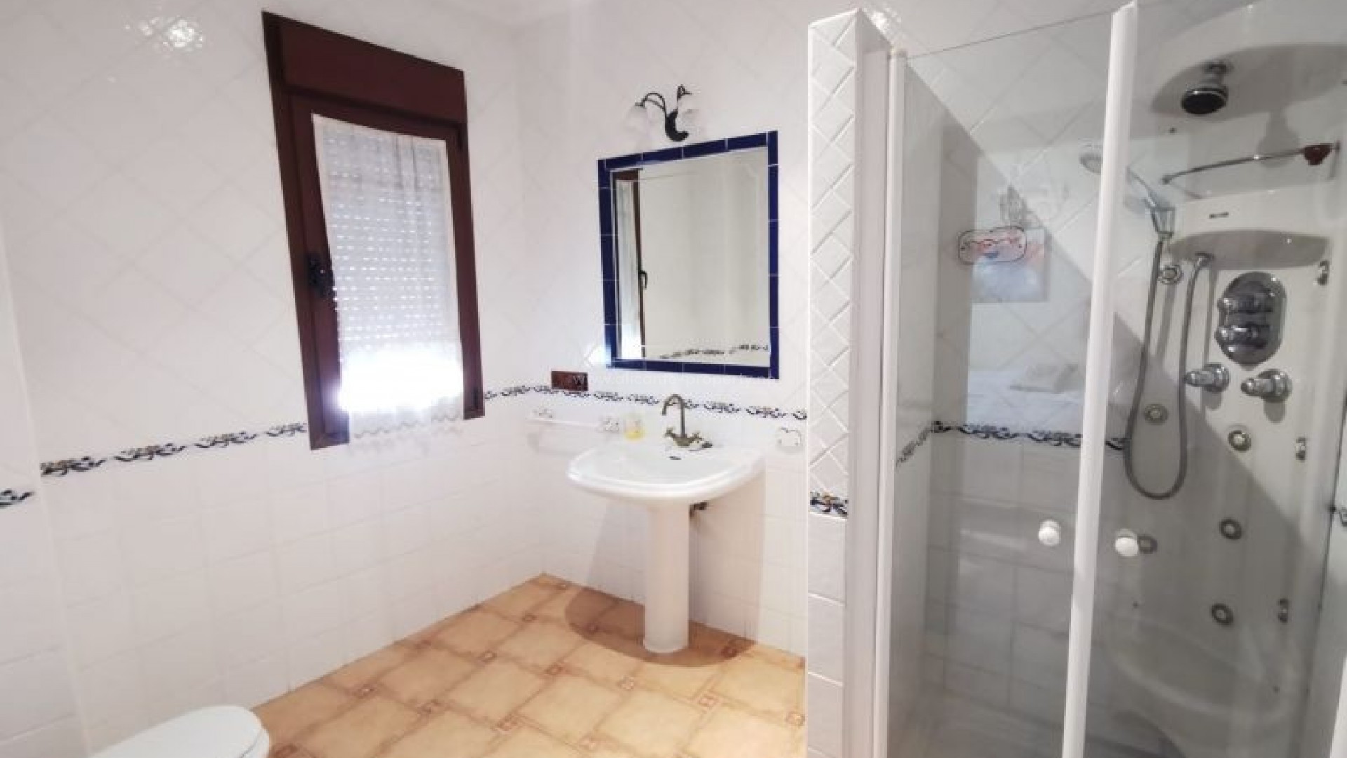 Villa en San Miguel de Salinas
