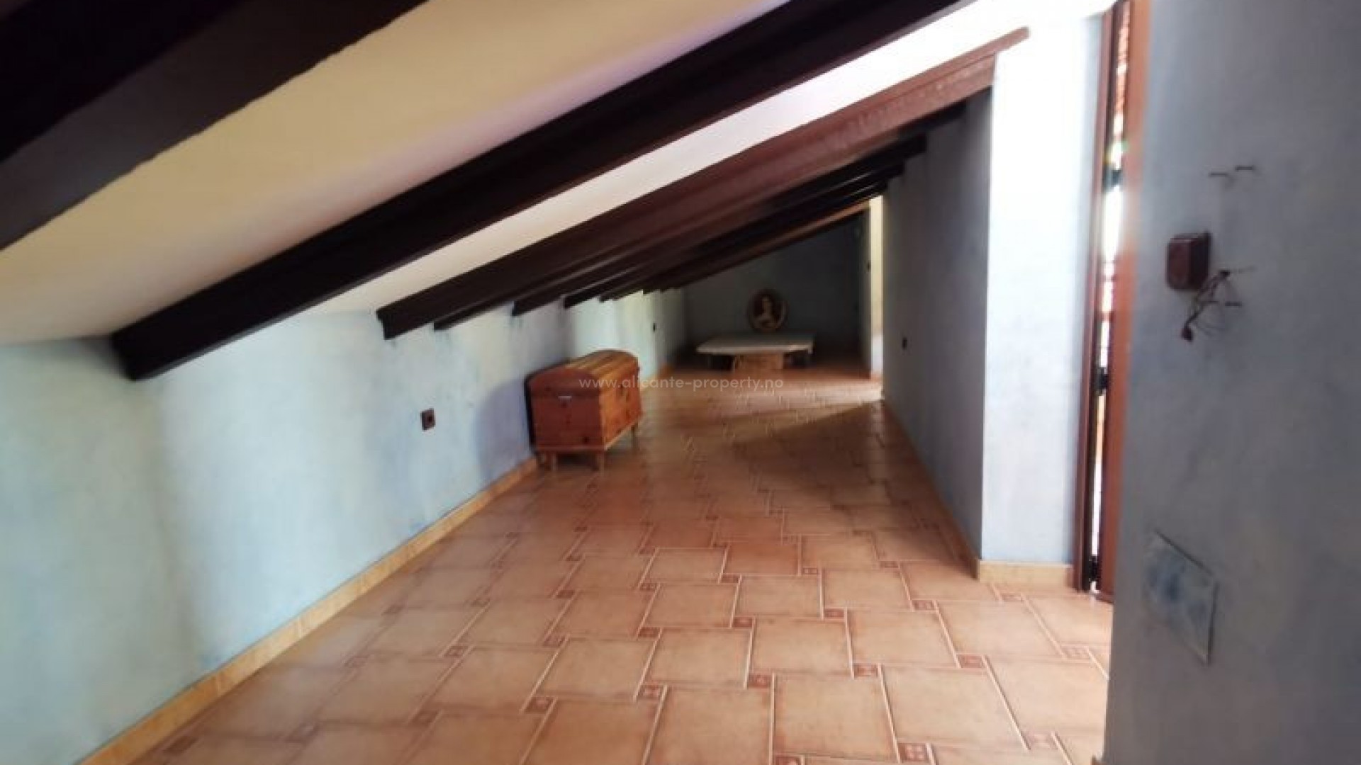 Villa en San Miguel de Salinas