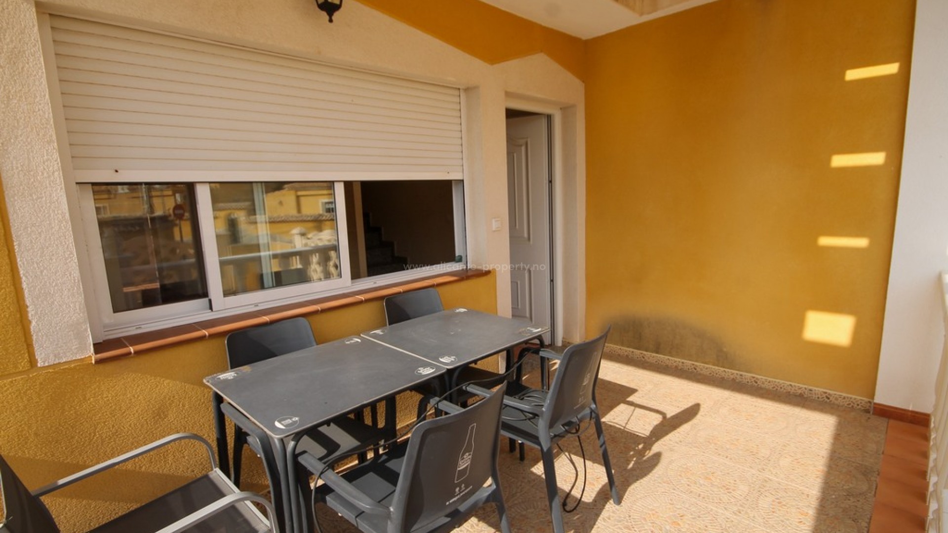 Villa en San Miguel de Salinas
