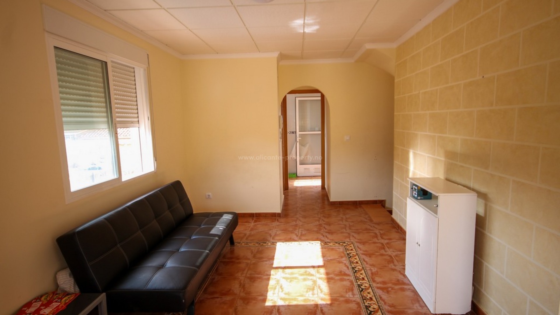 Villa en San Miguel de Salinas