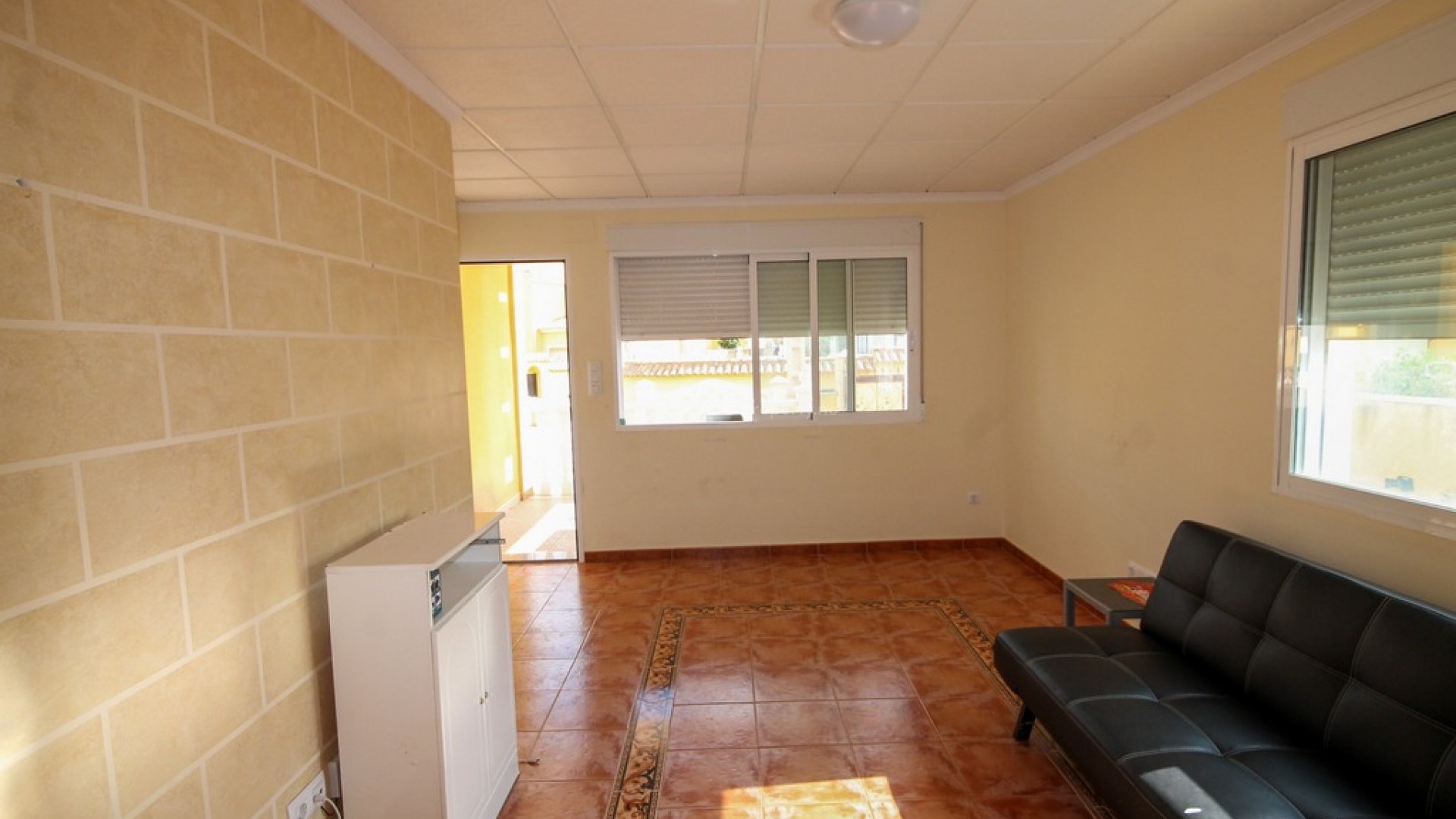 Villa en San Miguel de Salinas