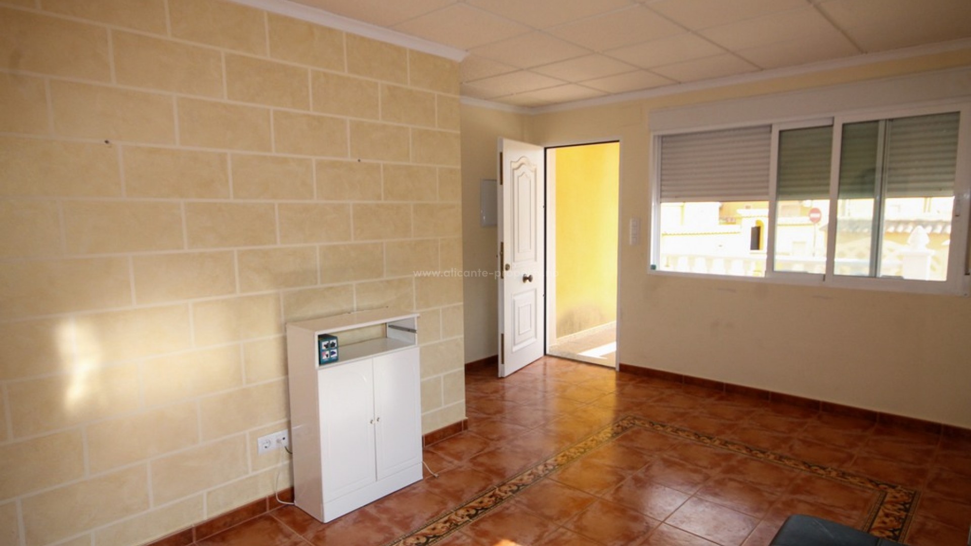 Villa en San Miguel de Salinas