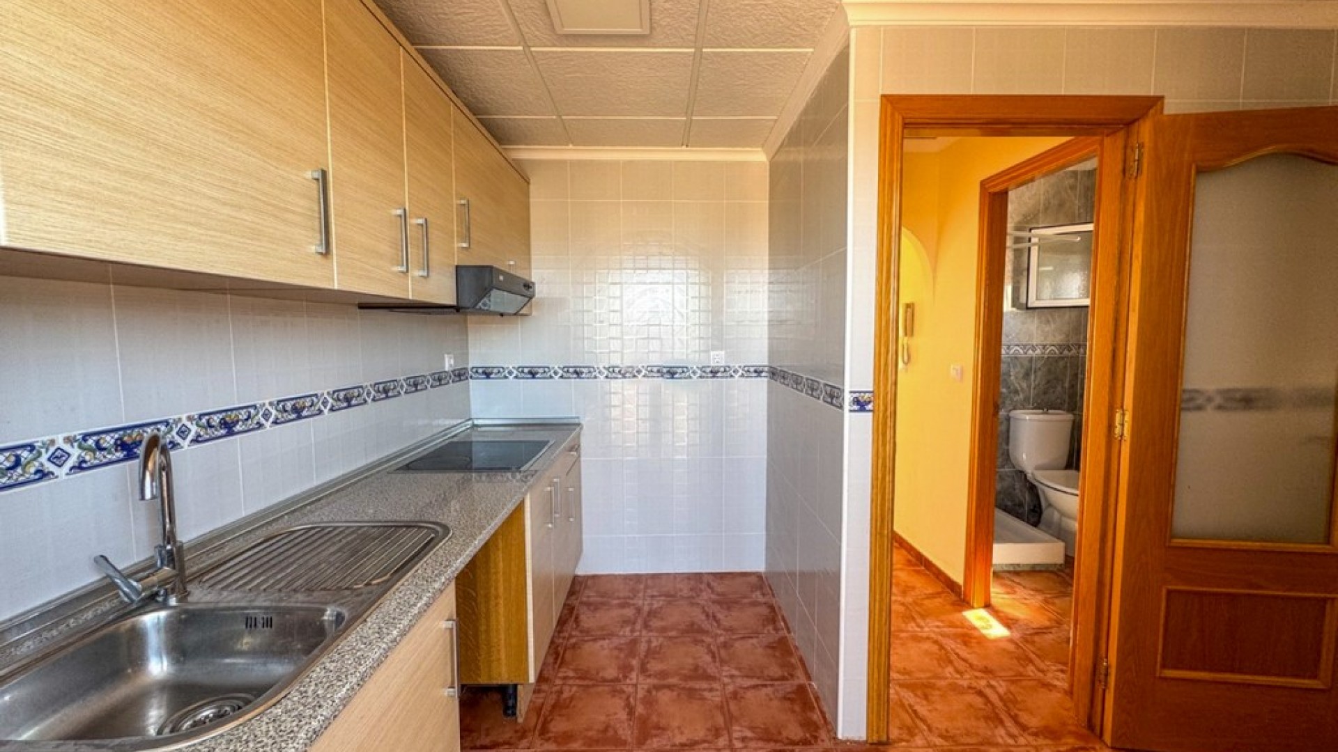 Villa en San Miguel de Salinas
