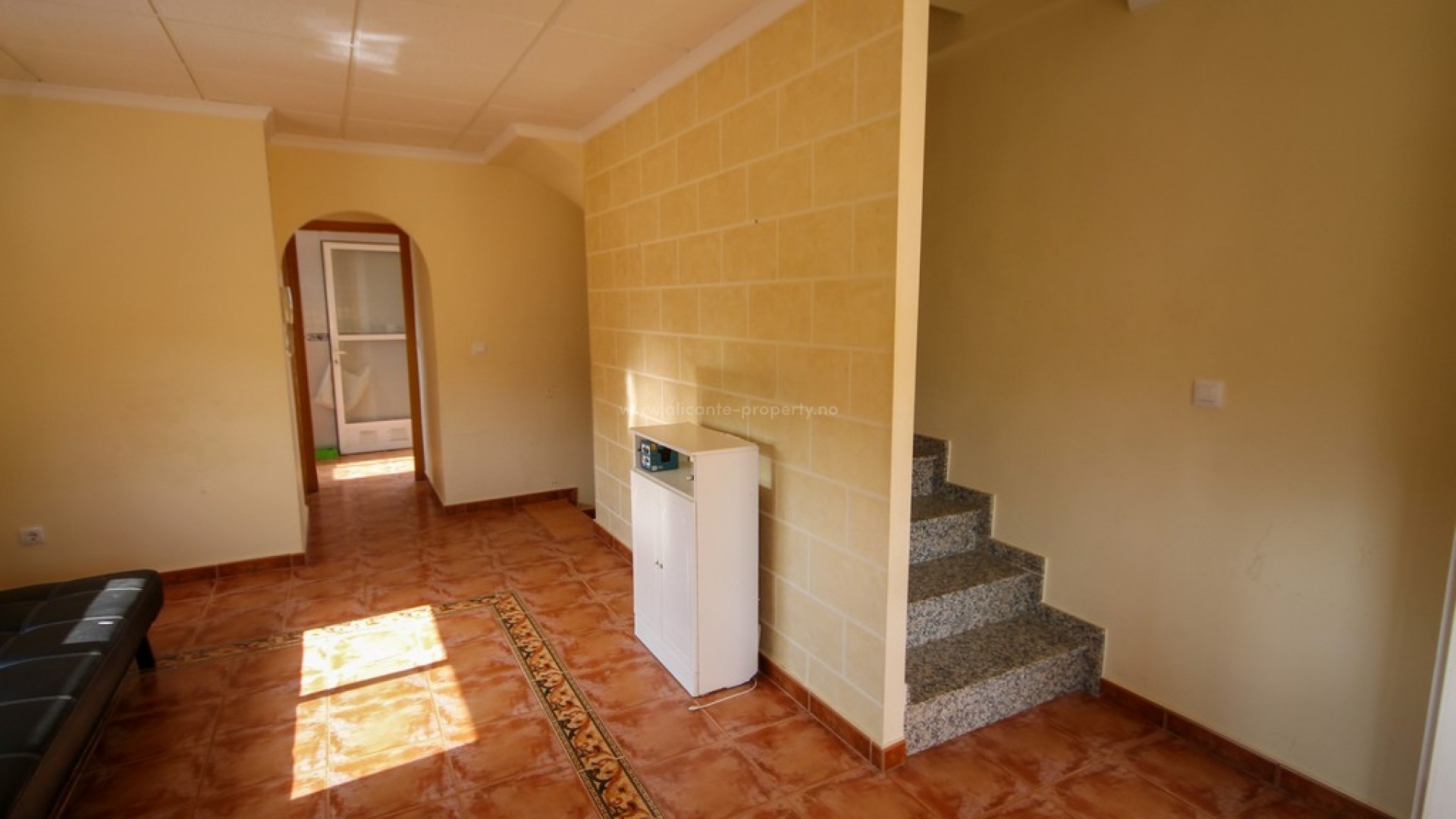 Villa en San Miguel de Salinas