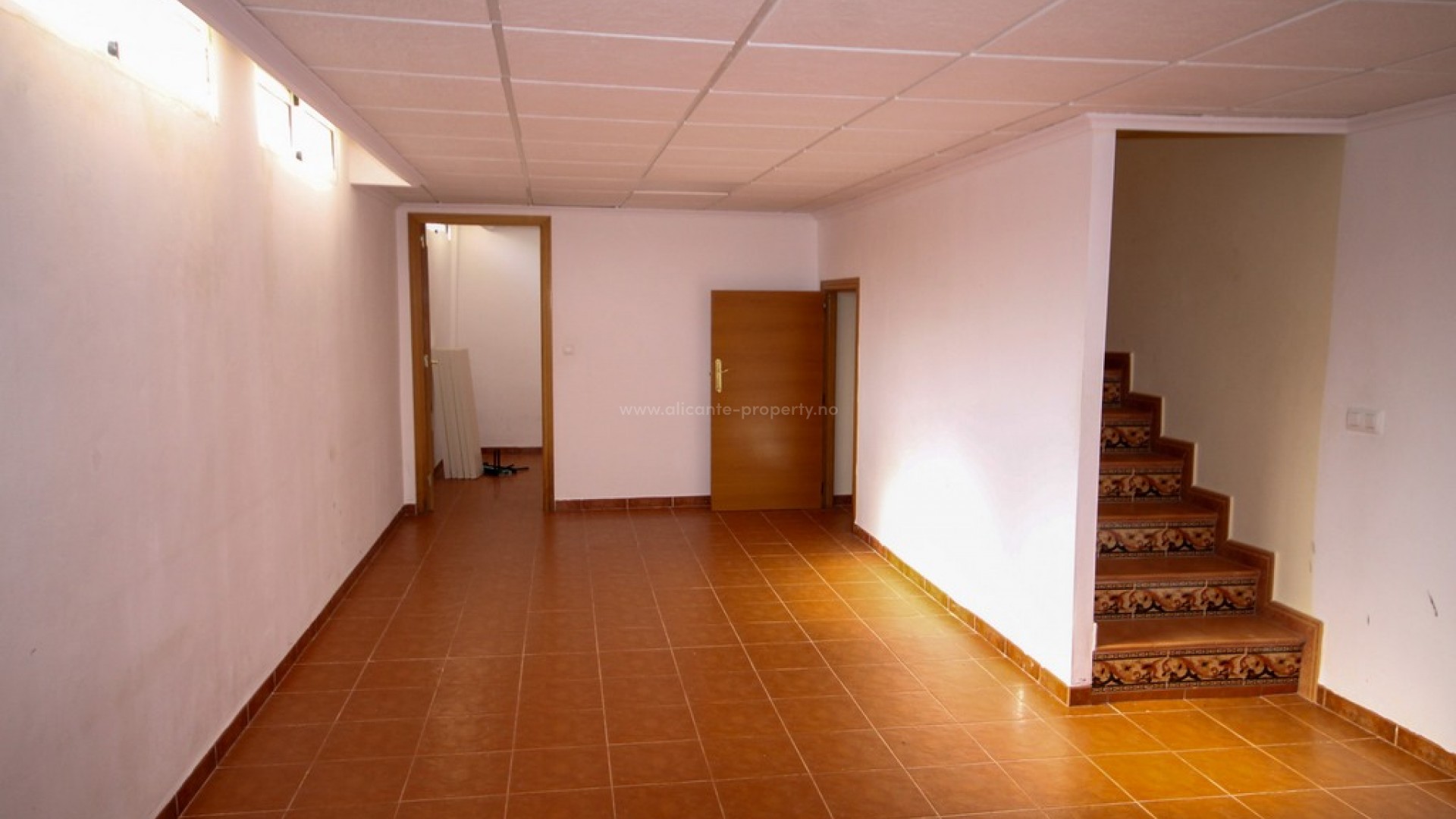 Villa en San Miguel de Salinas