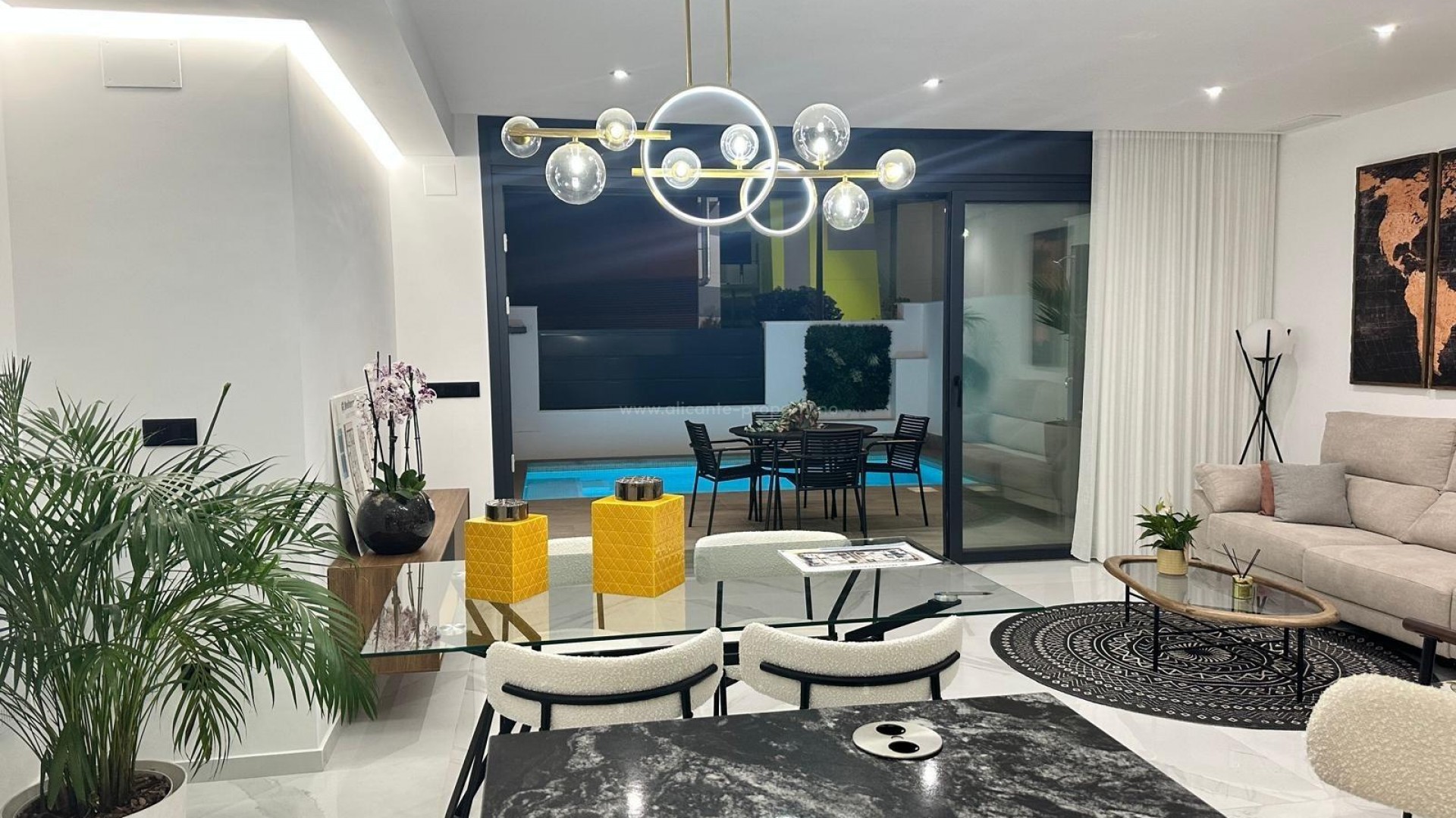 Villa en San Pedro del Pinatar