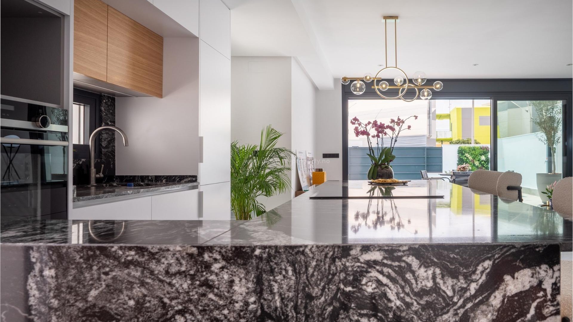 Villa en San Pedro del Pinatar