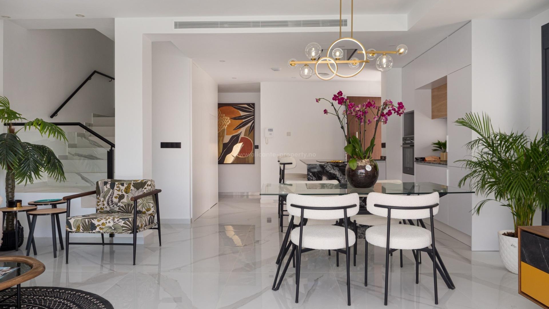 Villa en San Pedro del Pinatar