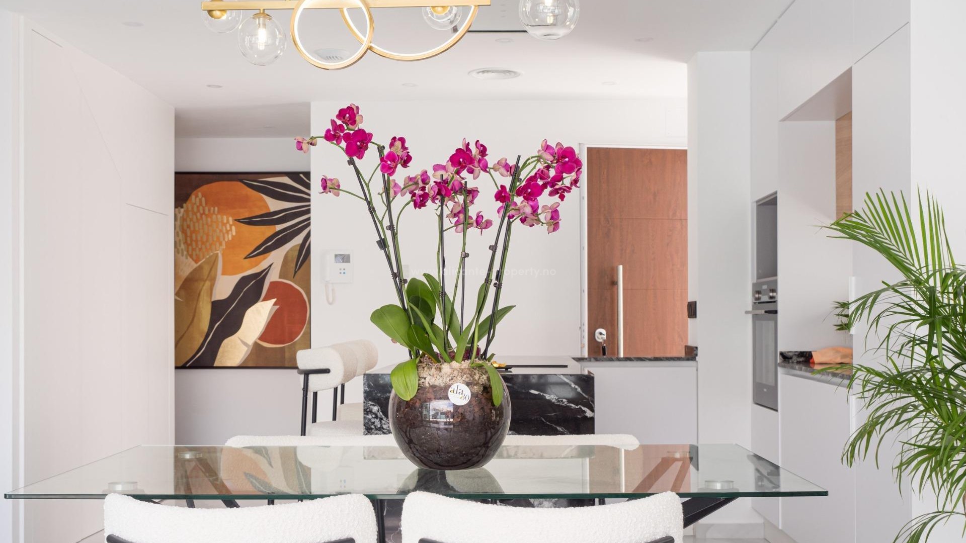 Villa en San Pedro del Pinatar