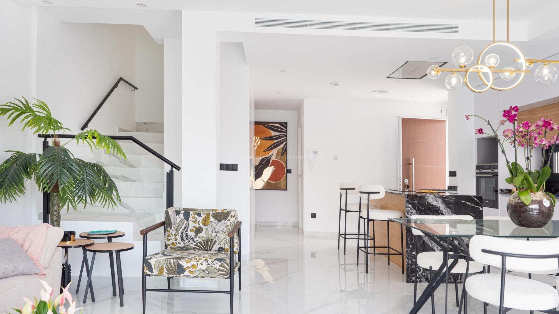 Villa en San Pedro del Pinatar