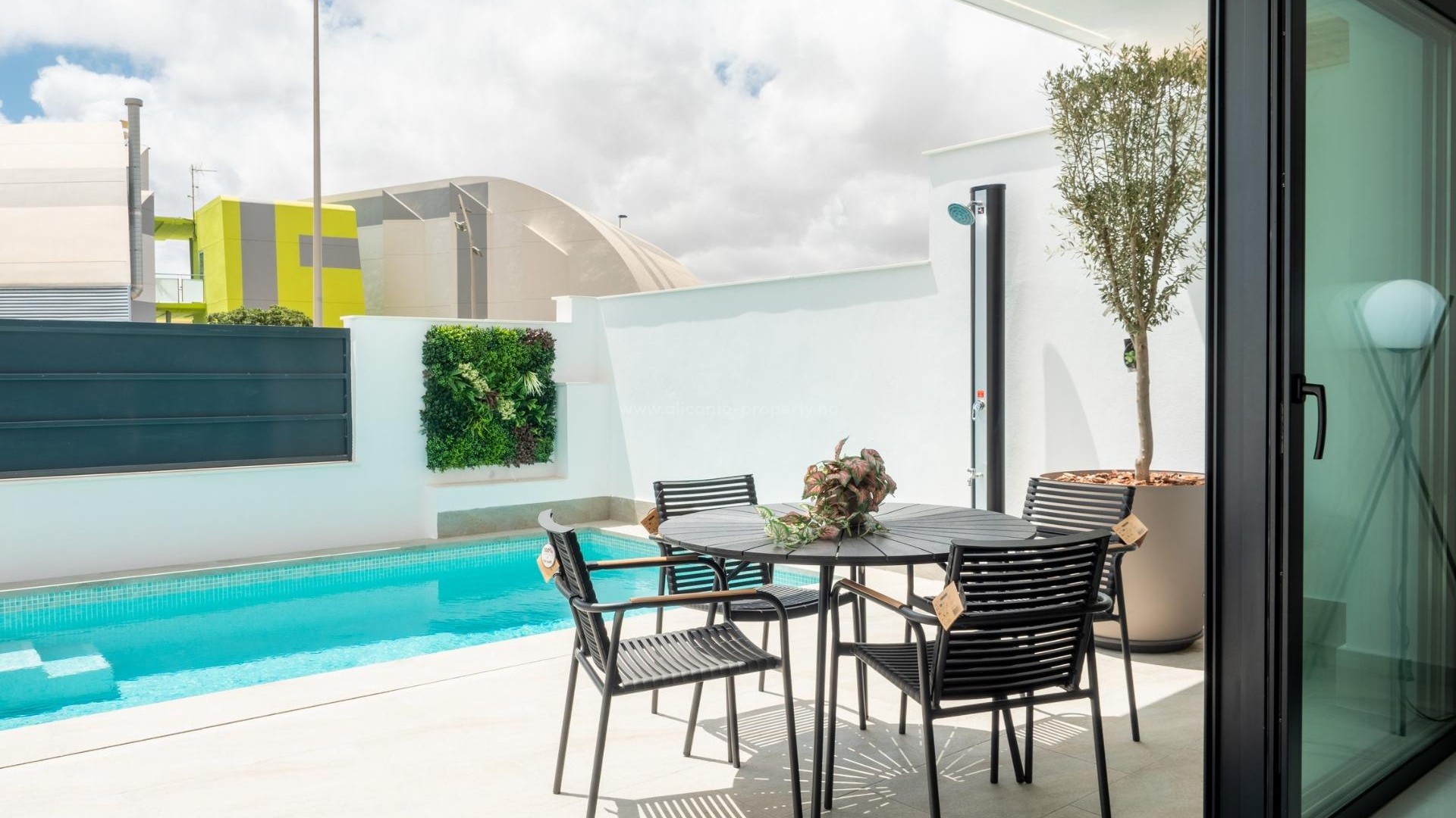 Villa en San Pedro del Pinatar