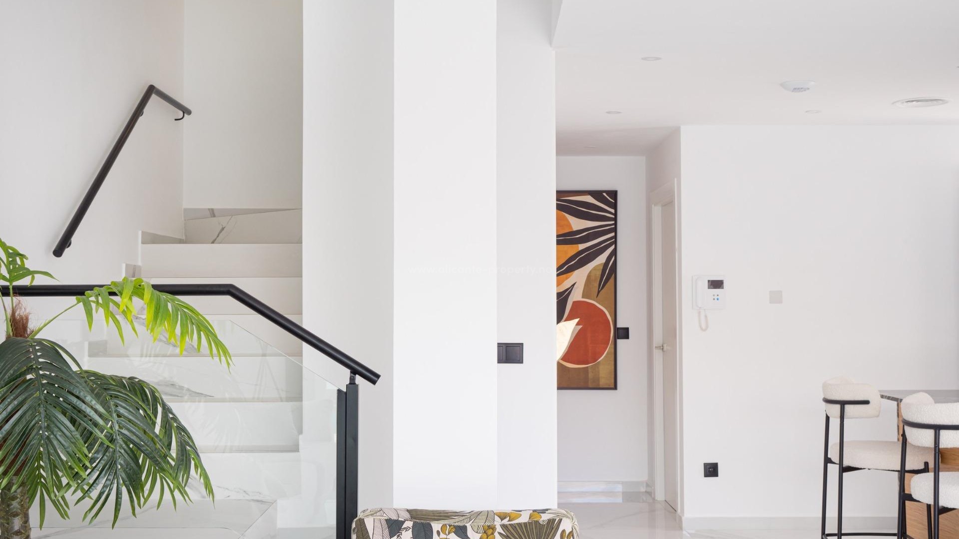 Villa en San Pedro del Pinatar