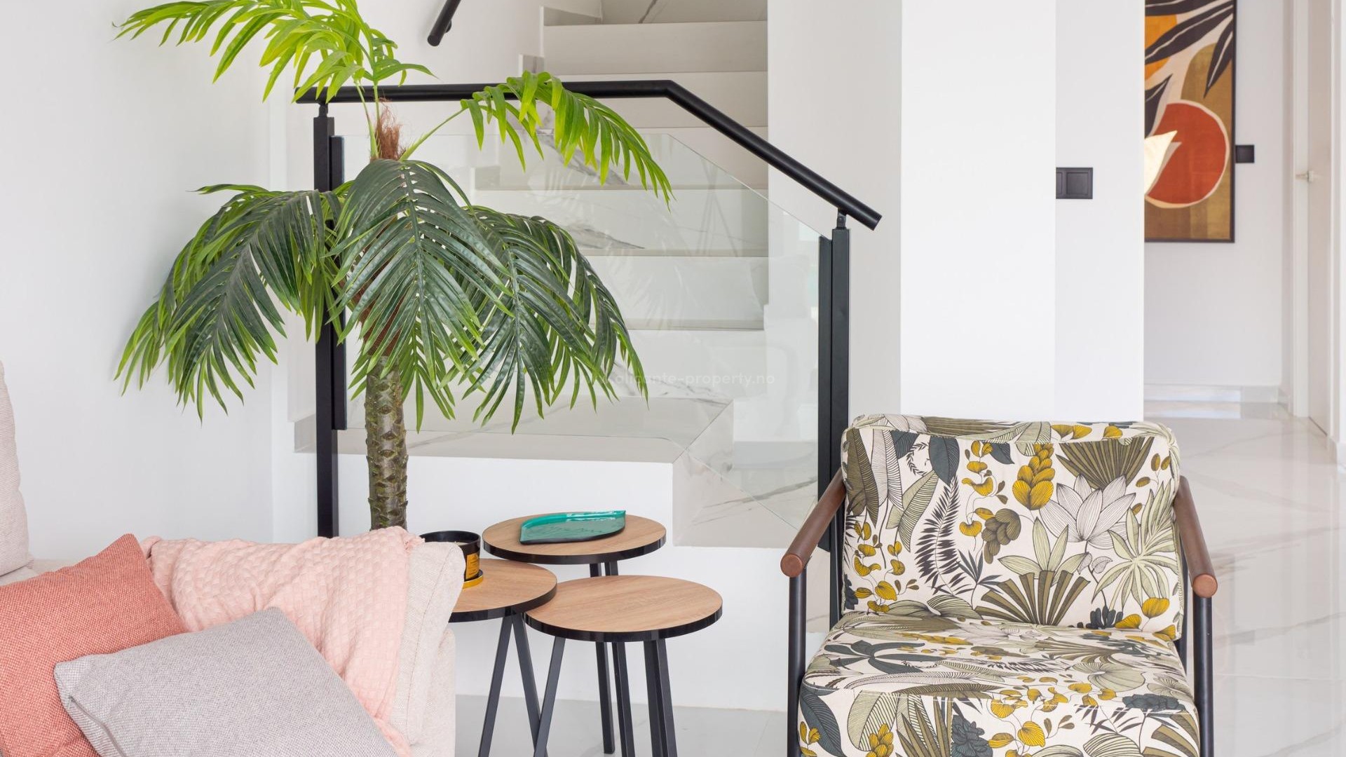 Villa en San Pedro del Pinatar