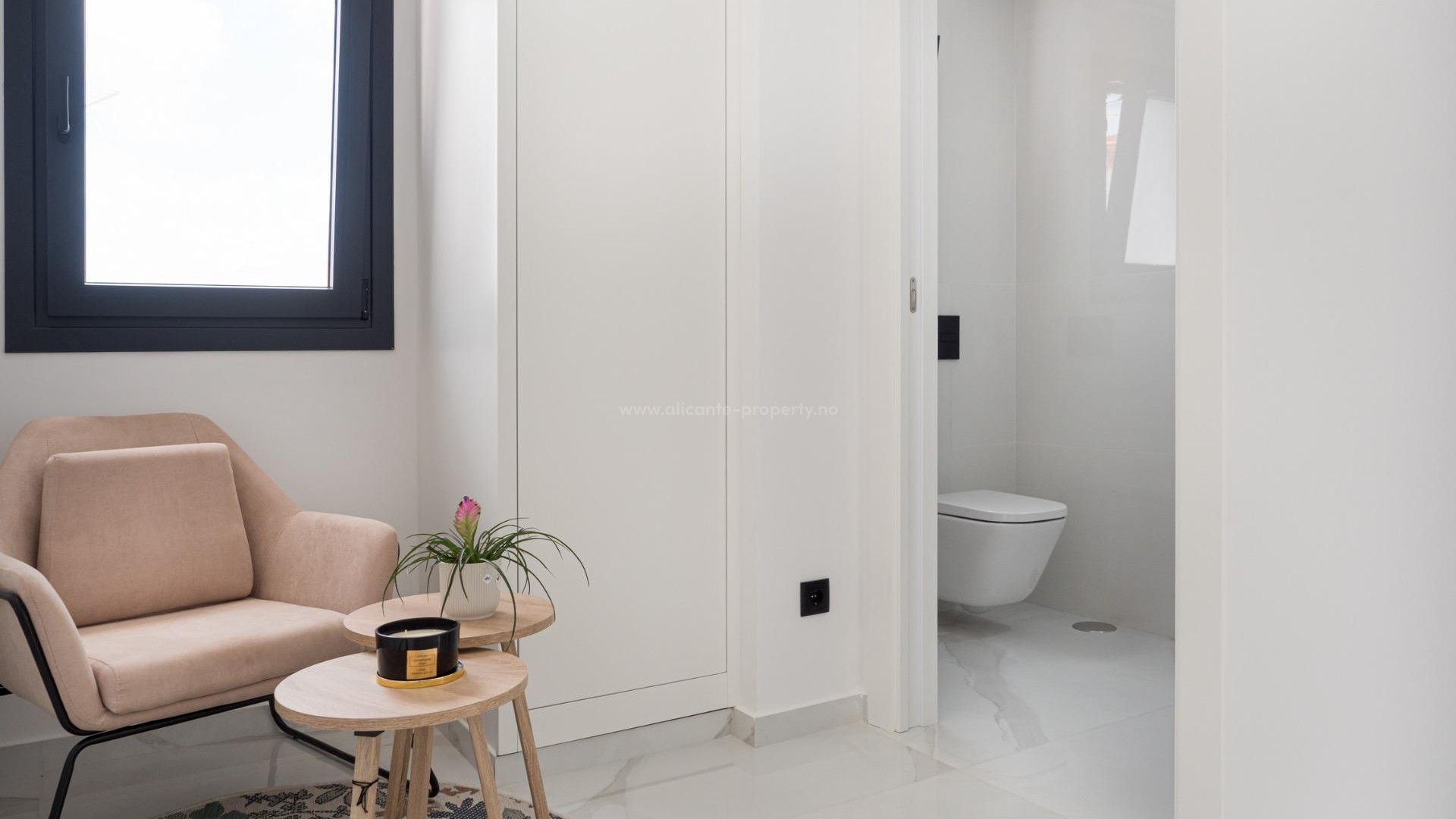 Villa en San Pedro del Pinatar