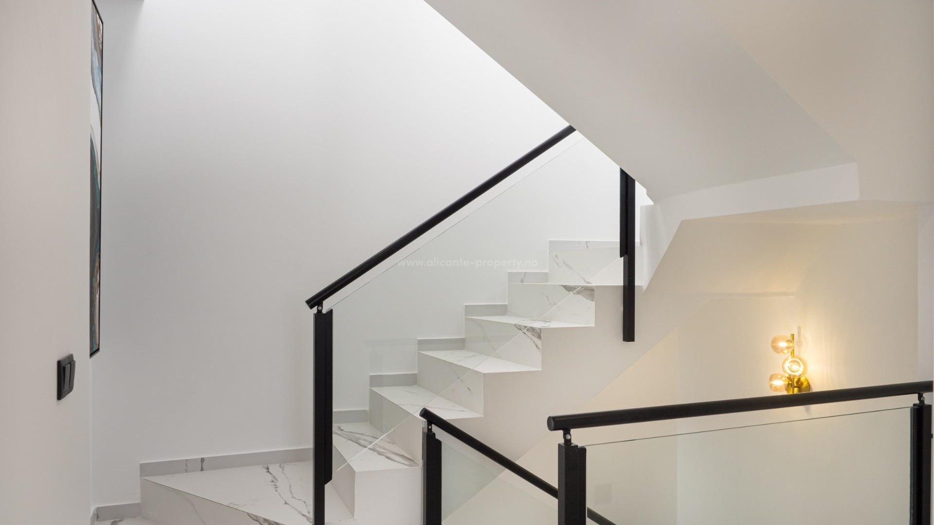 Villa en San Pedro del Pinatar