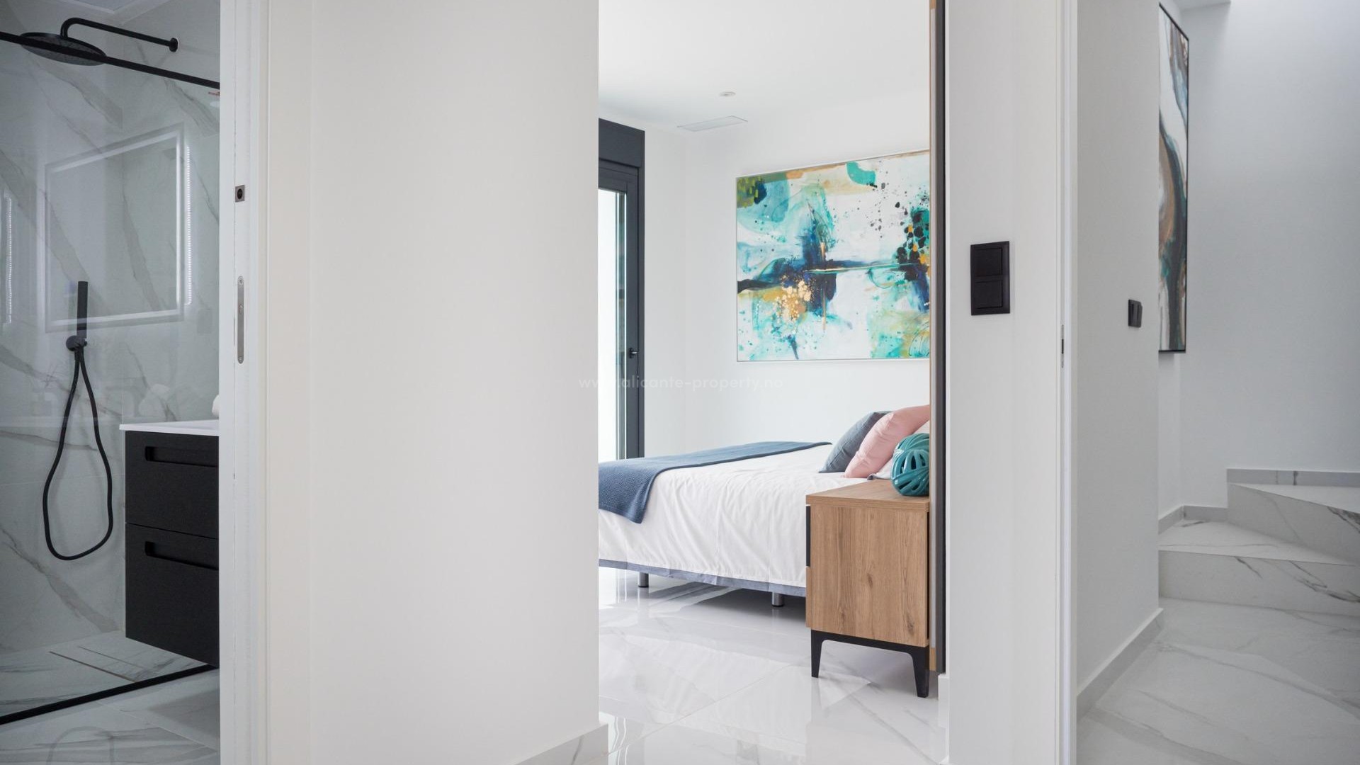 Villa en San Pedro del Pinatar